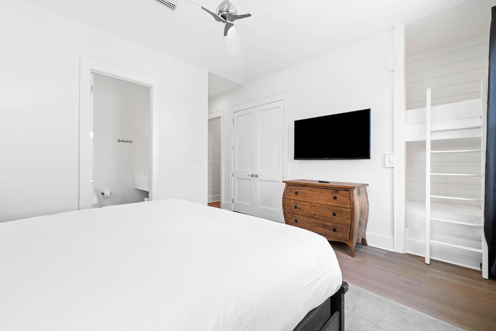 INLET BEACH - Residential