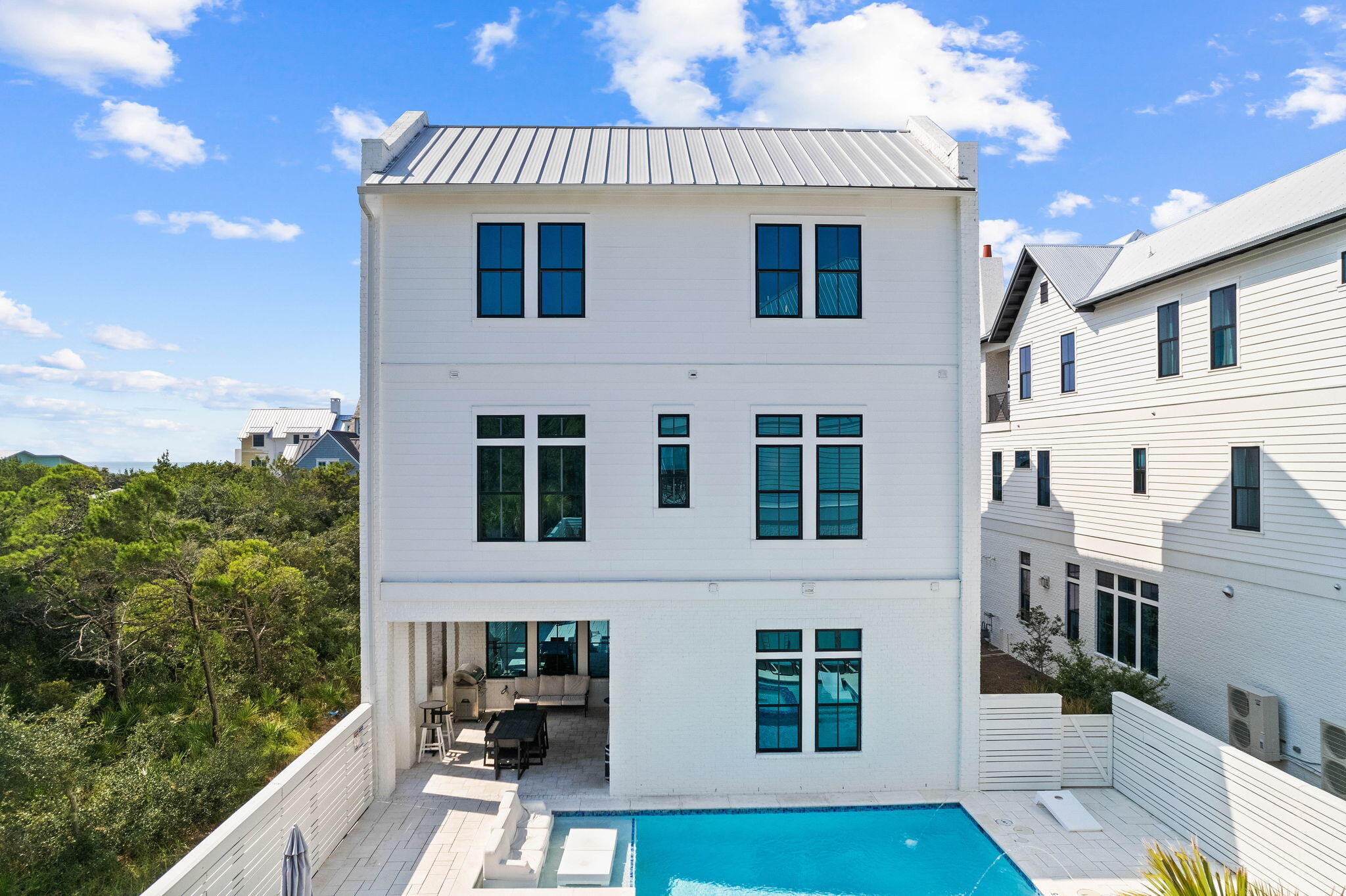 INLET BEACH - Residential