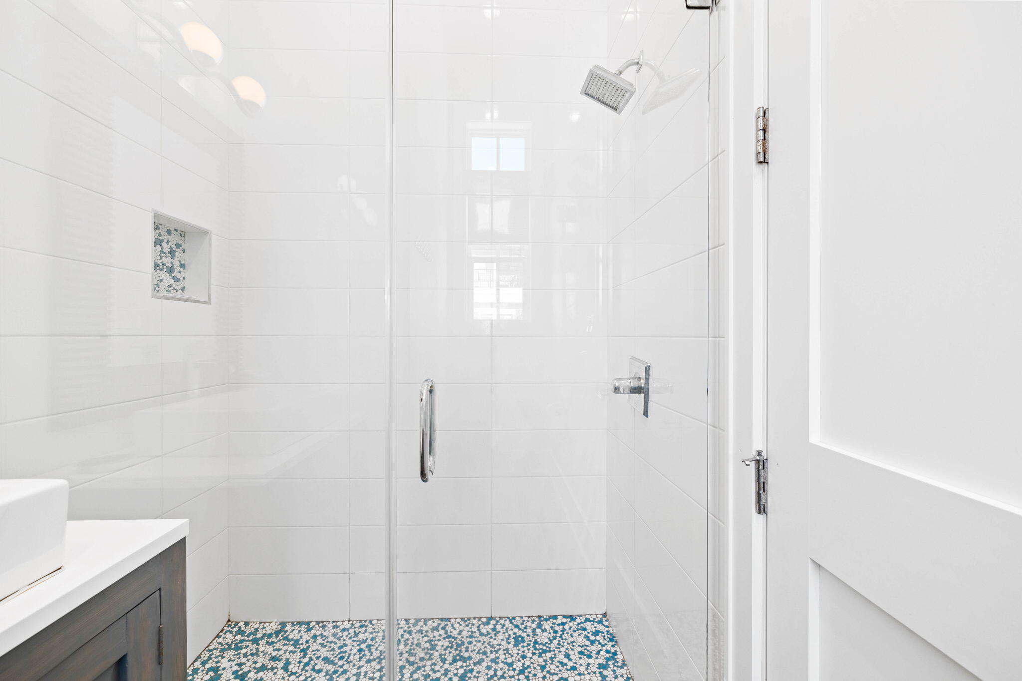 INLET BEACH - Residential