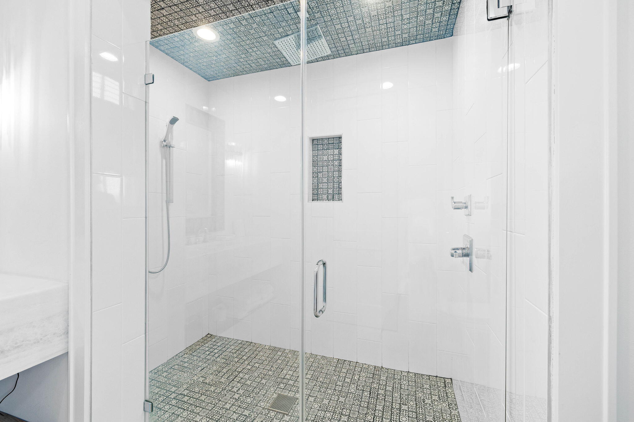 INLET BEACH - Residential