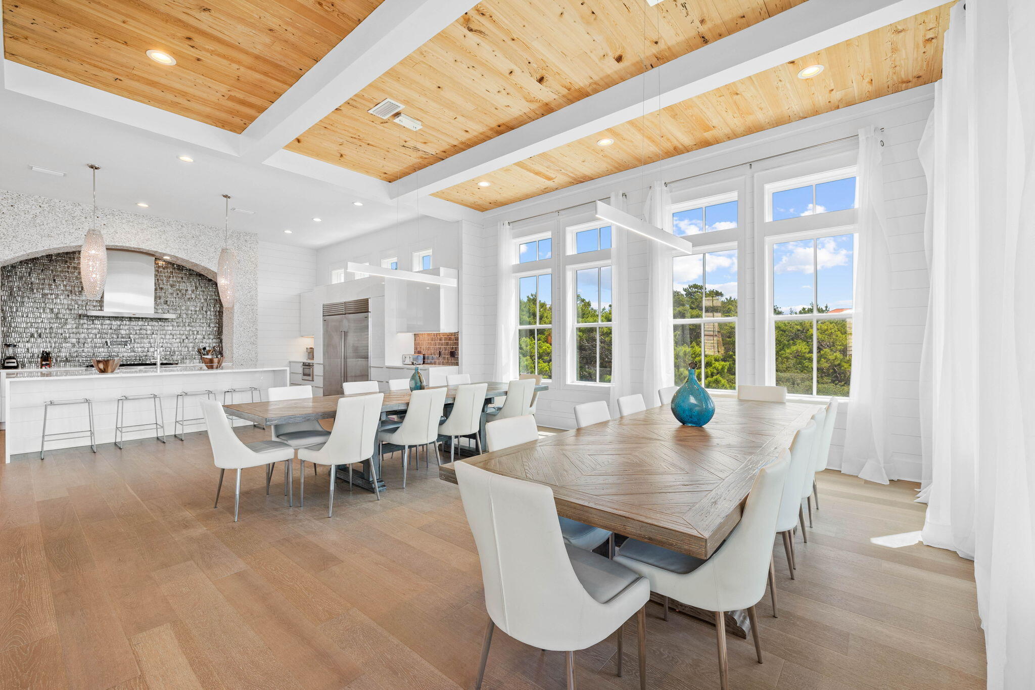 INLET BEACH - Residential