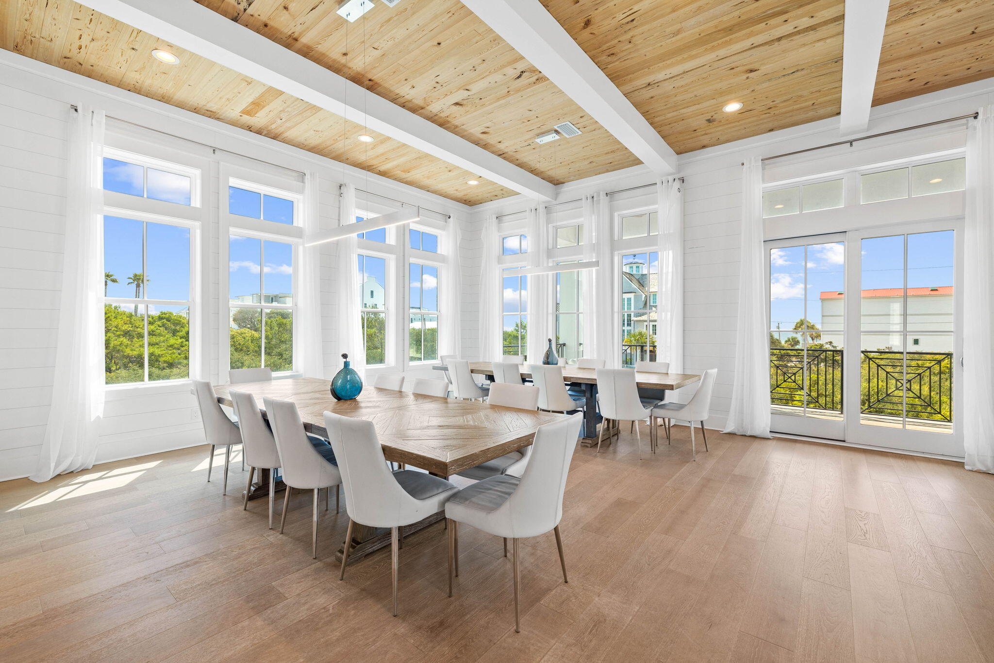 INLET BEACH - Residential