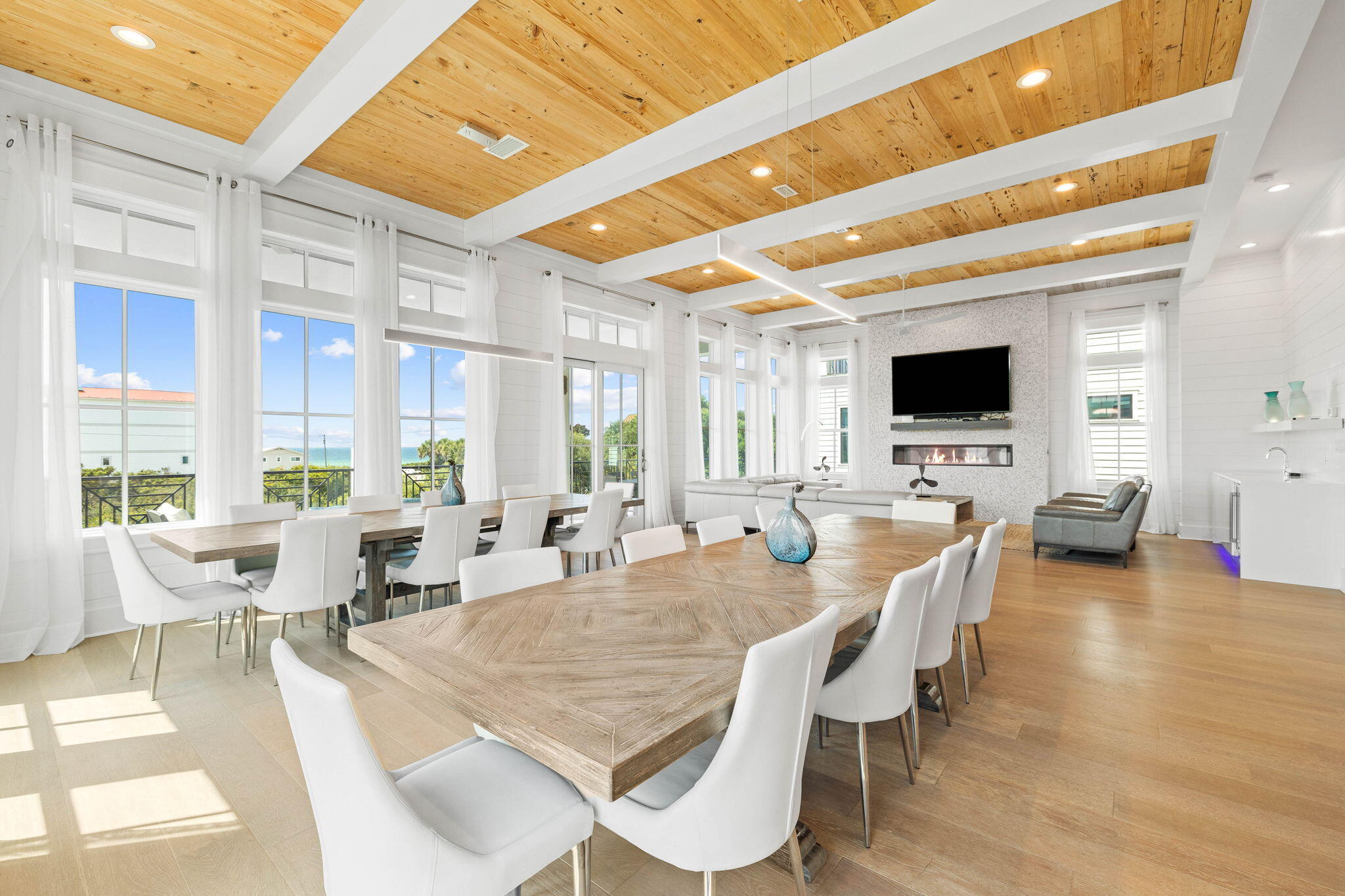 INLET BEACH - Residential