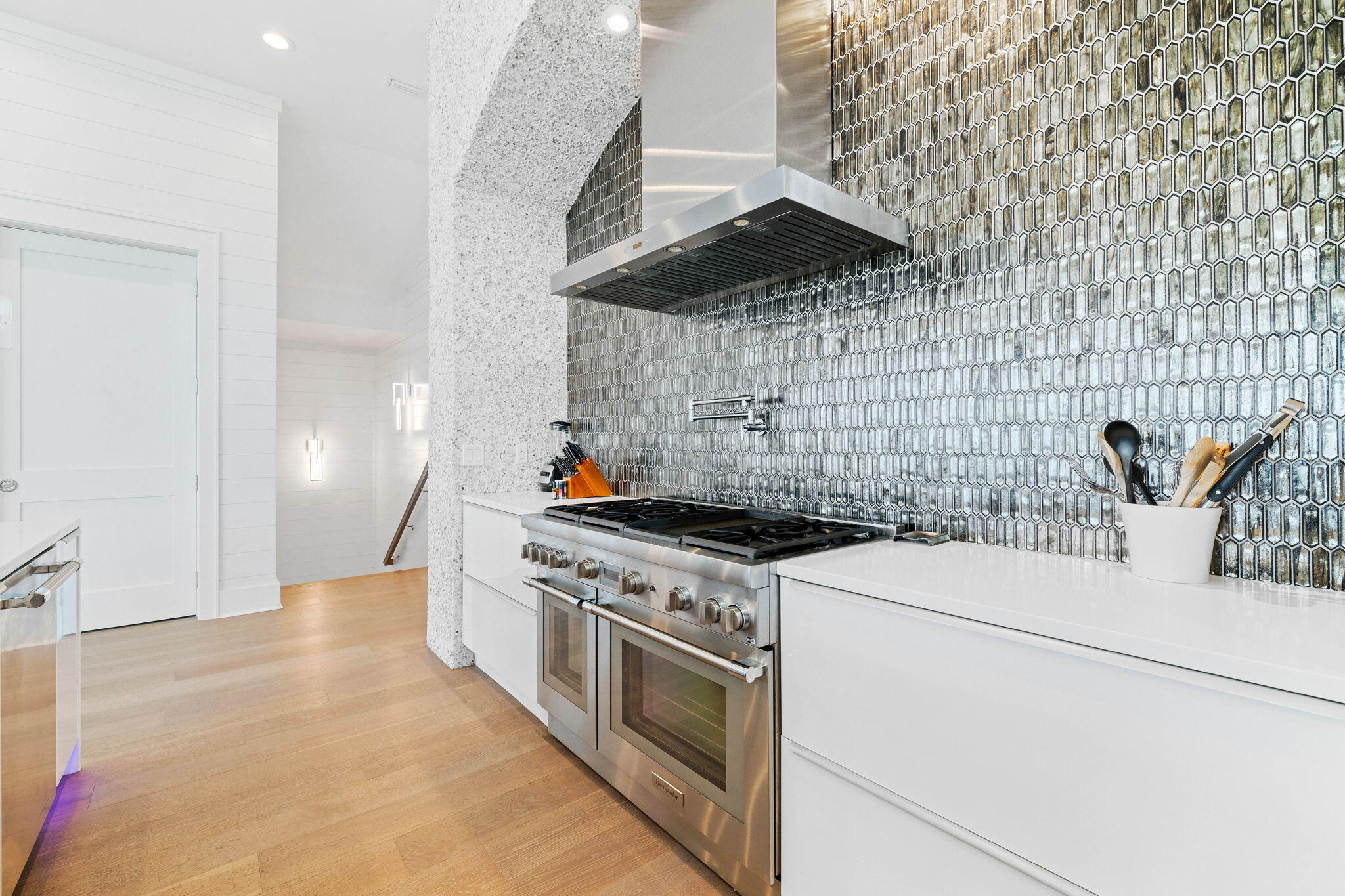 INLET BEACH - Residential