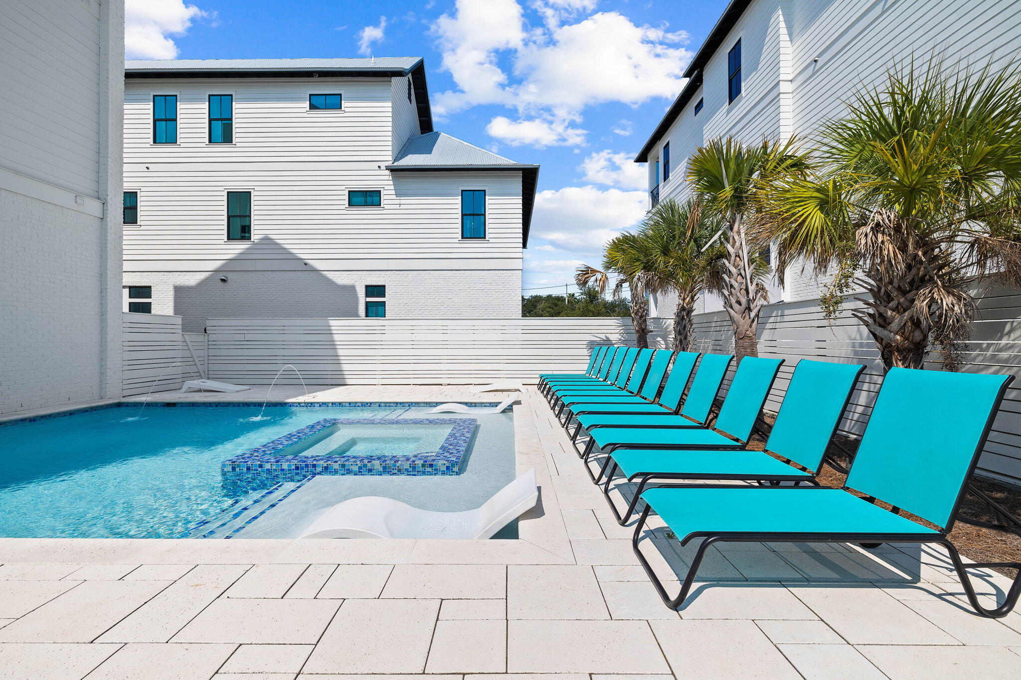 INLET BEACH - Residential
