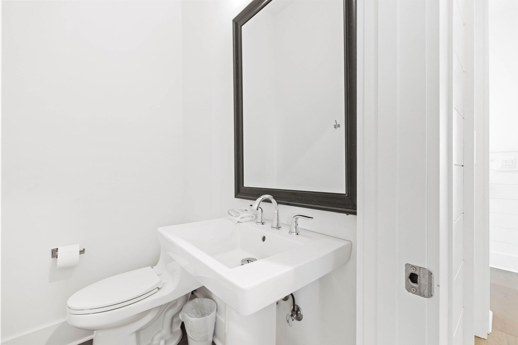 INLET BEACH - Residential