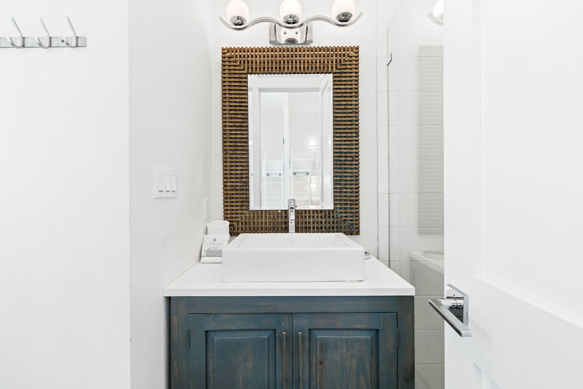 INLET BEACH - Residential