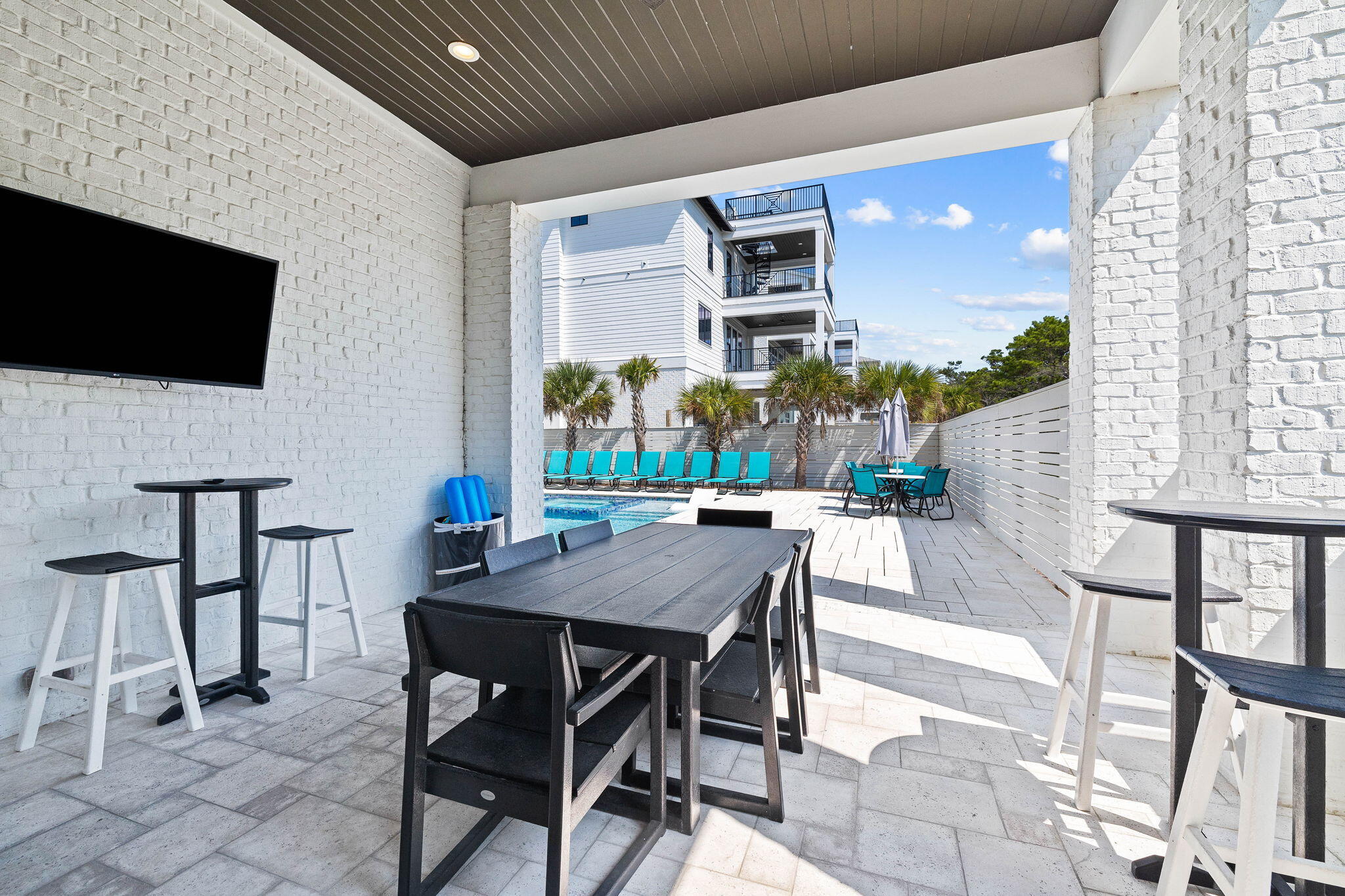 INLET BEACH - Residential