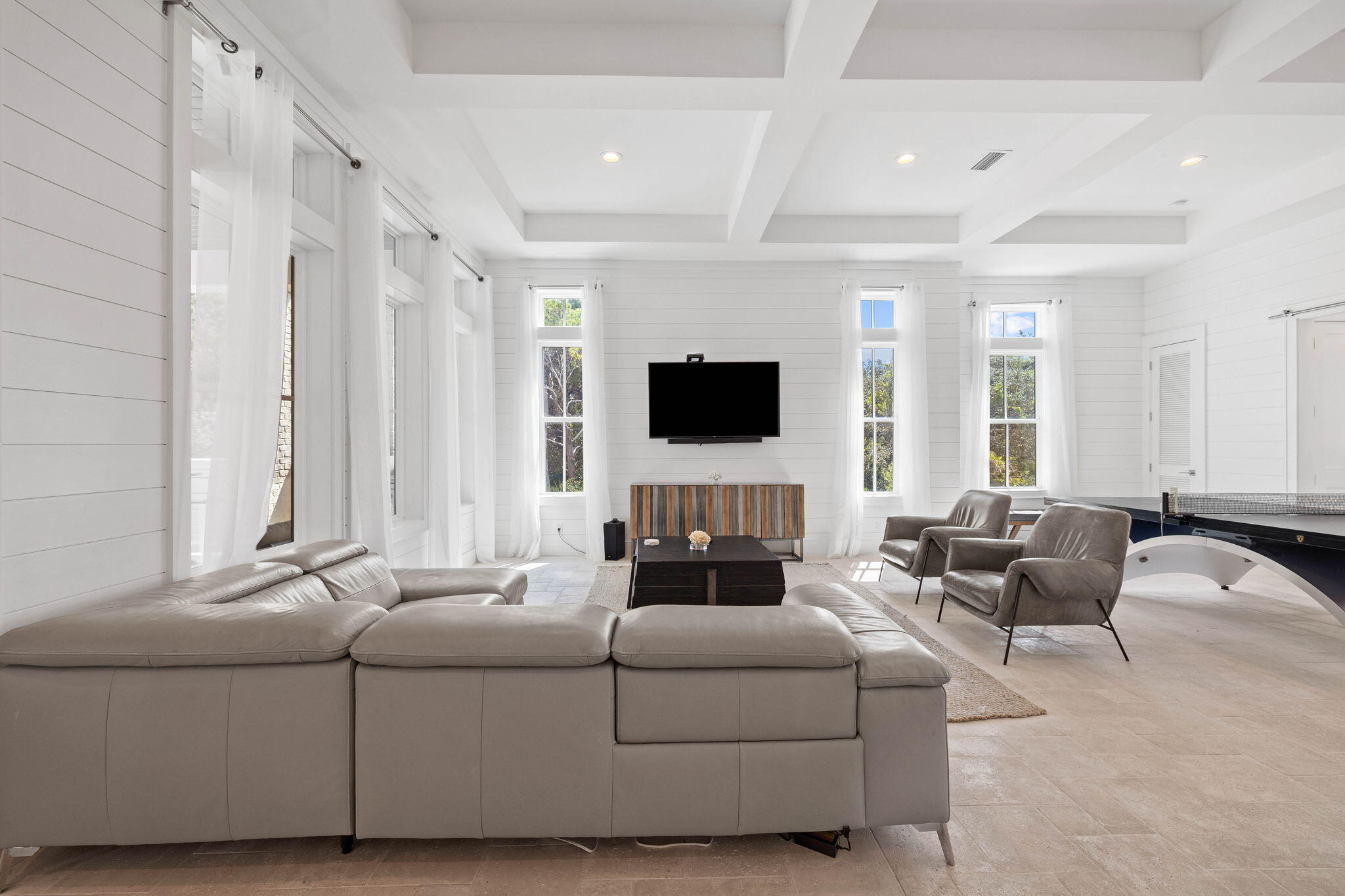 INLET BEACH - Residential