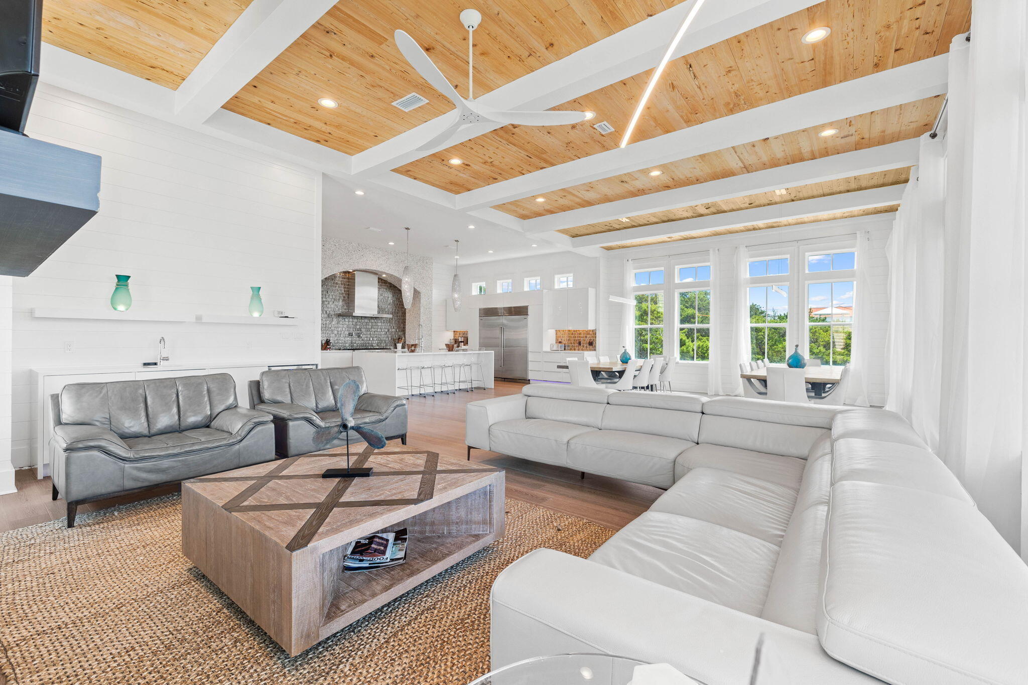 INLET BEACH - Residential