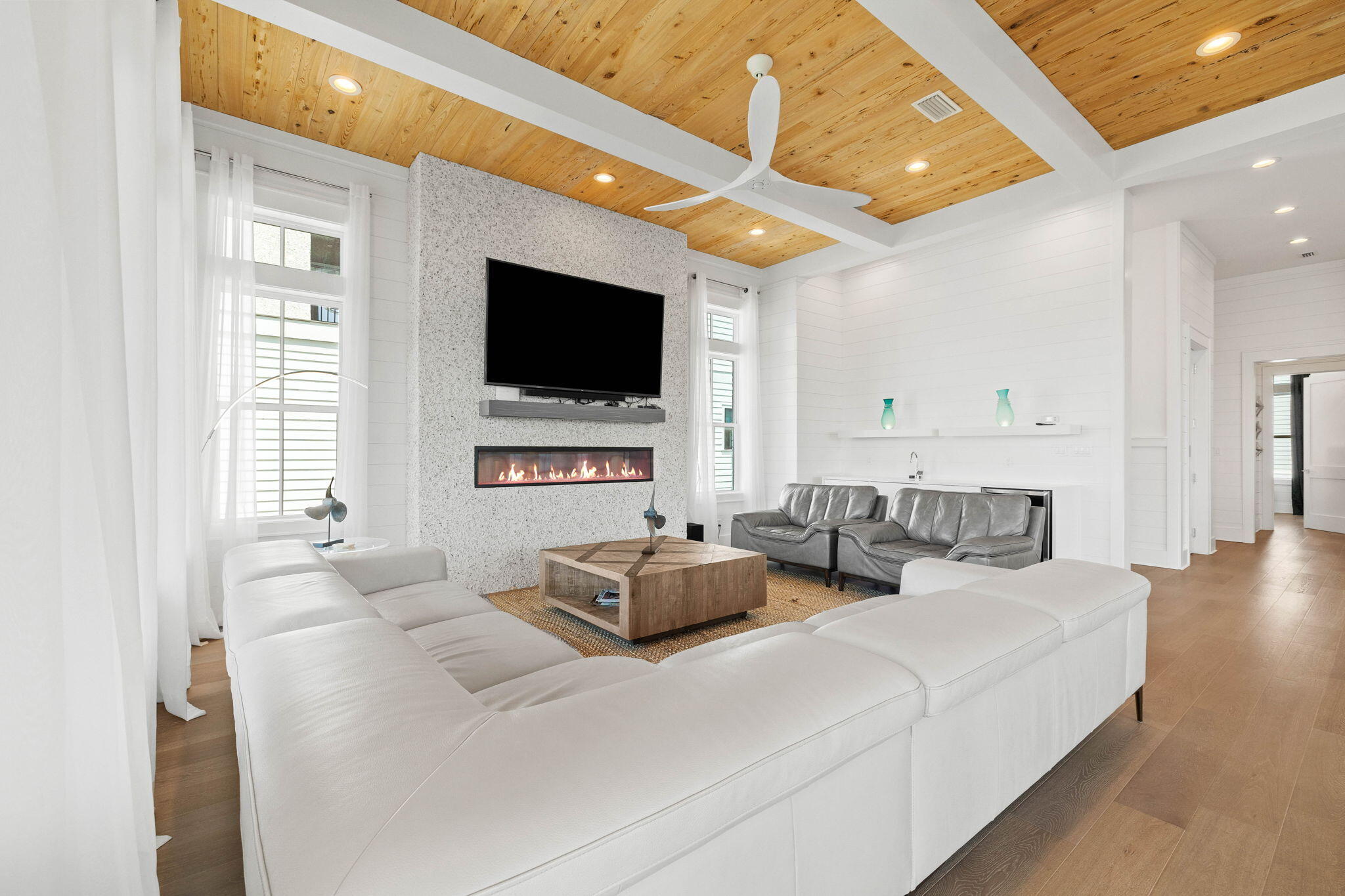 INLET BEACH - Residential