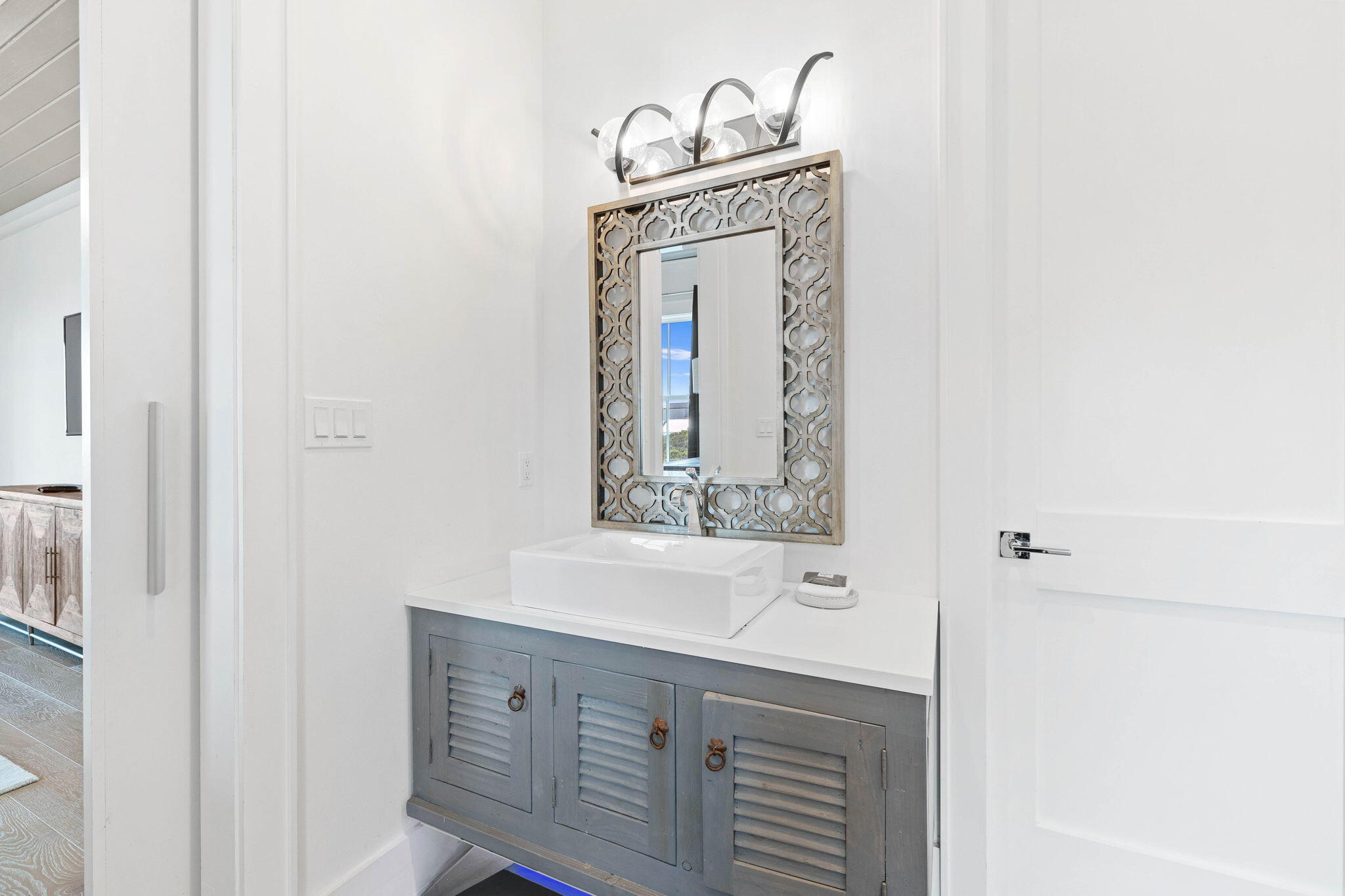 INLET BEACH - Residential