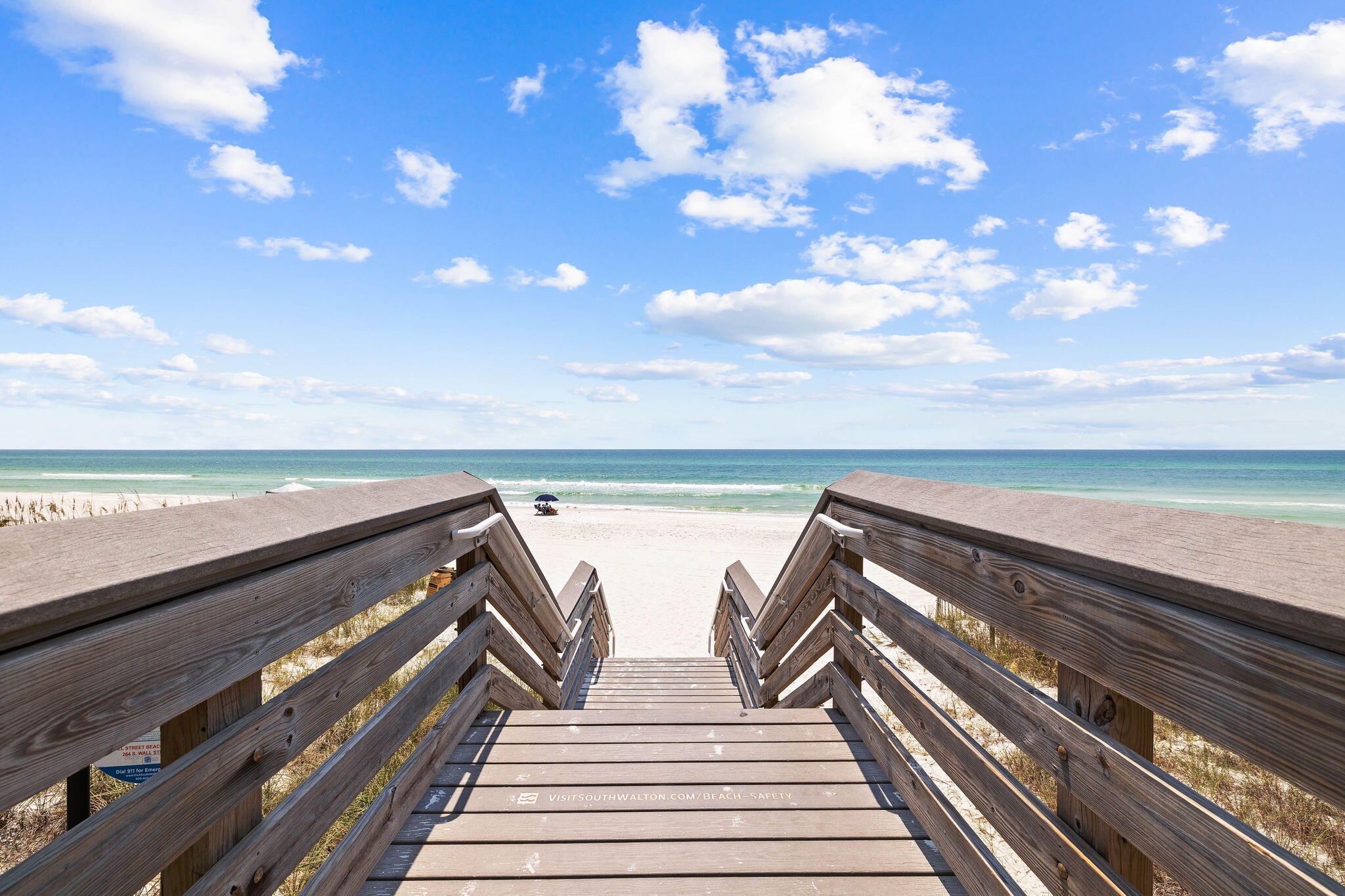 INLET BEACH - Residential