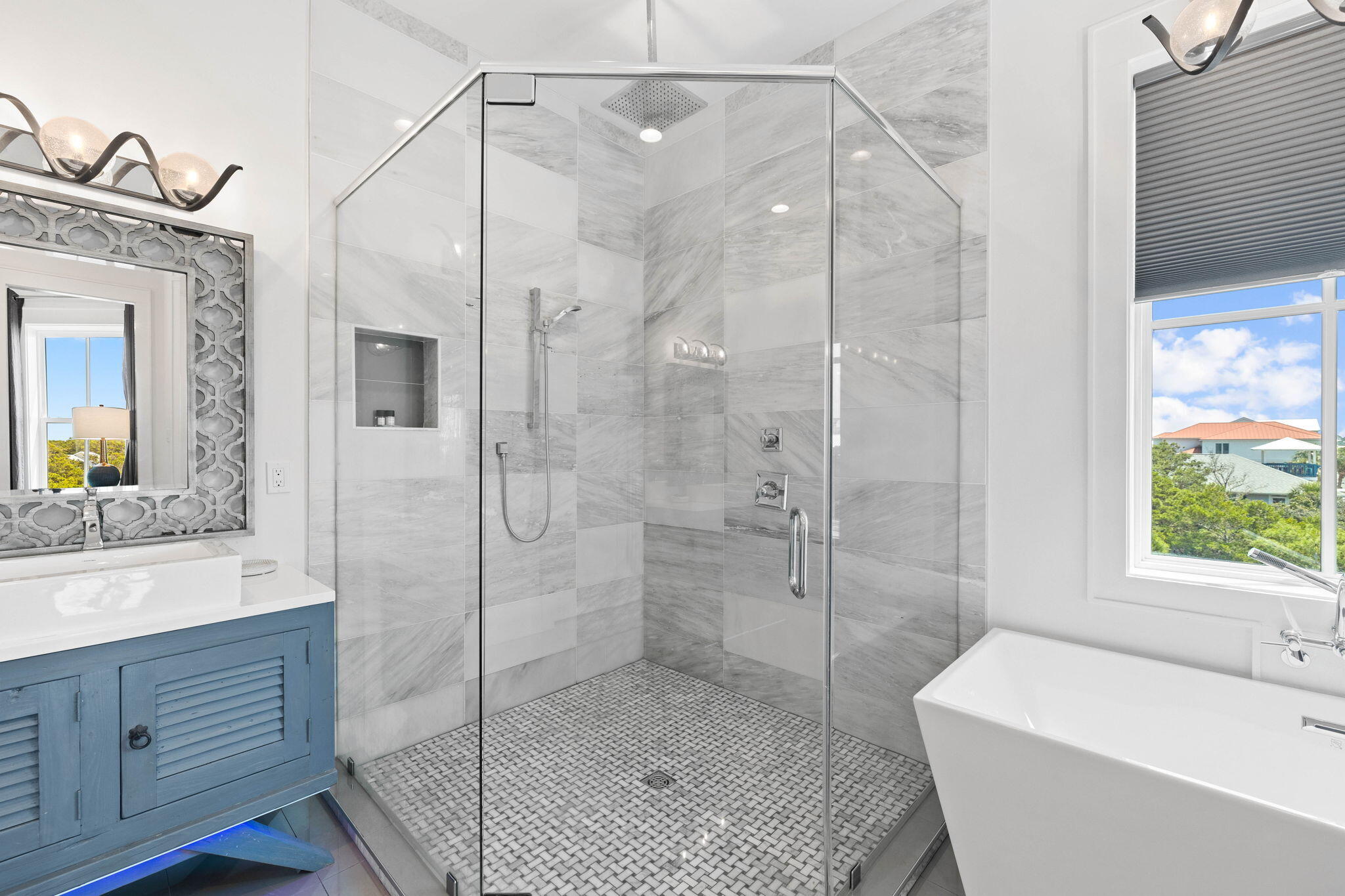 INLET BEACH - Residential