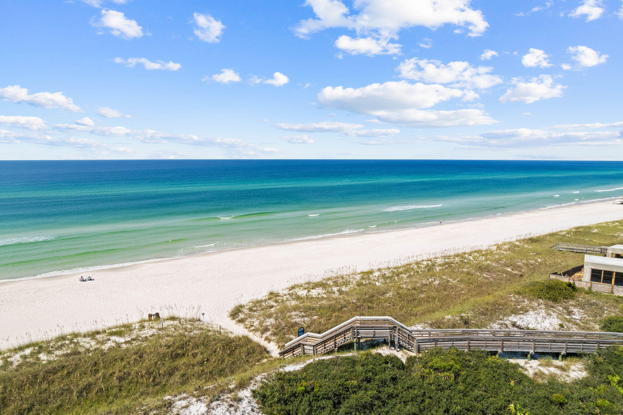 INLET BEACH - Residential