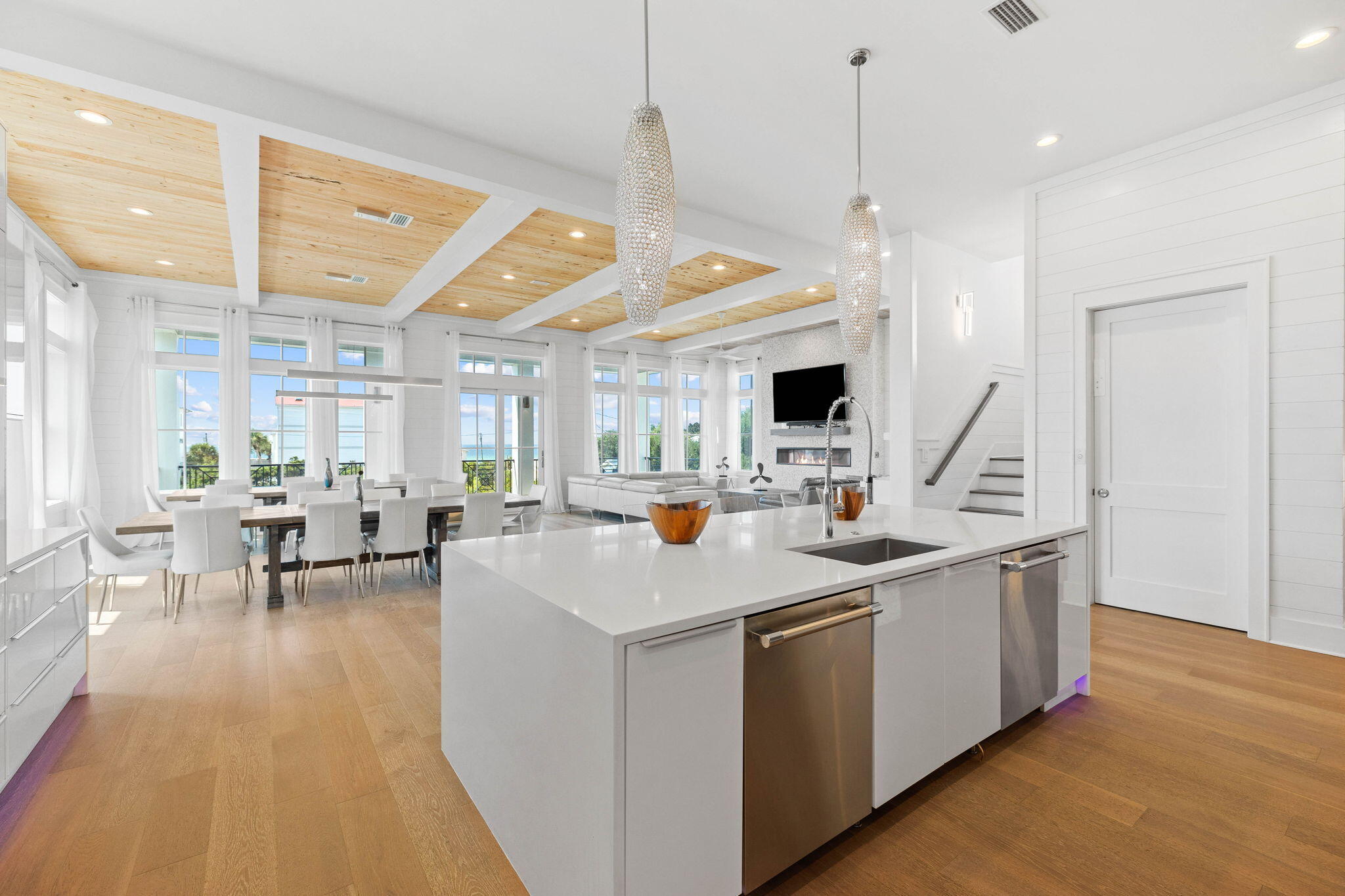 INLET BEACH - Residential