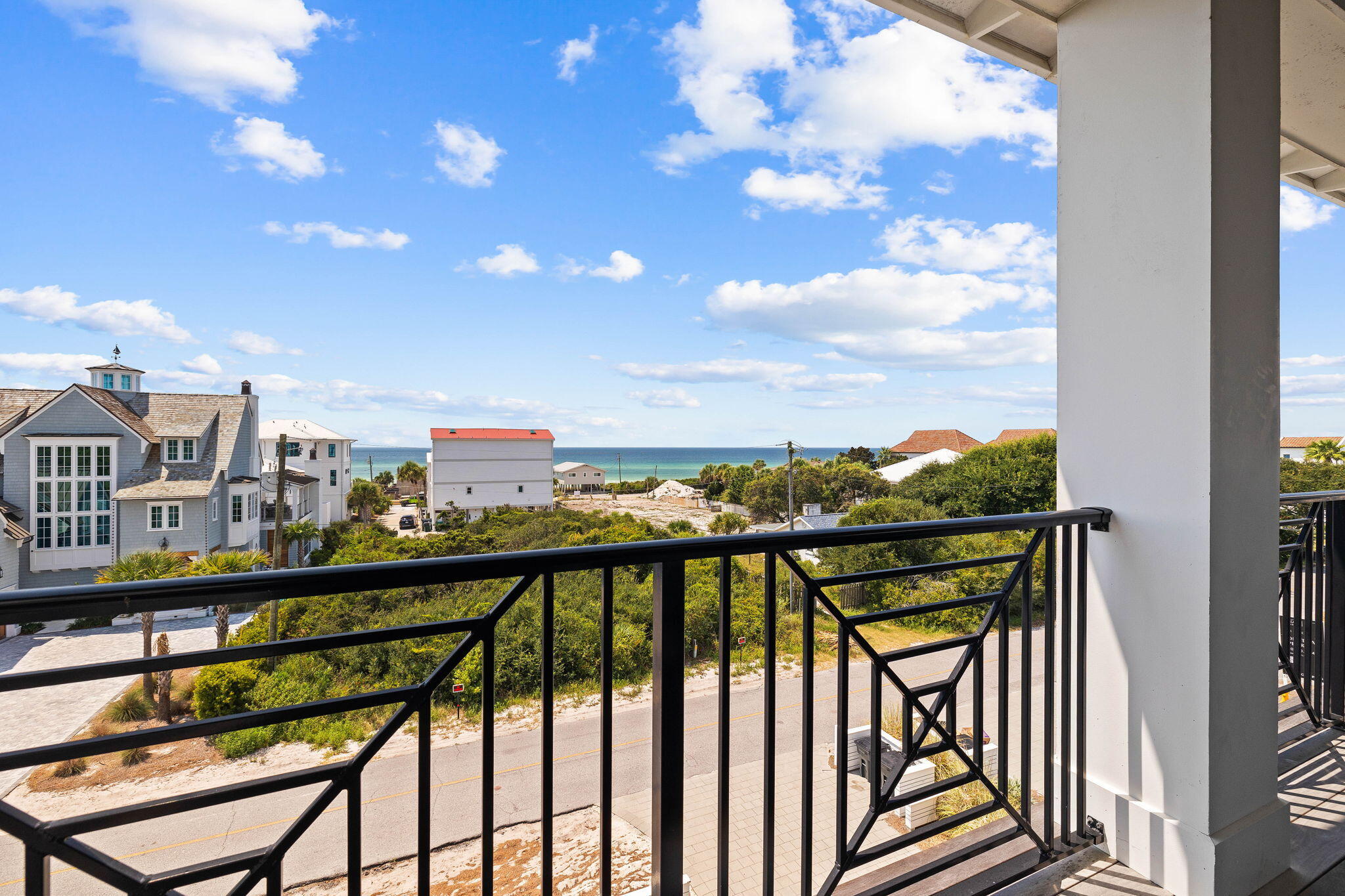 INLET BEACH - Residential