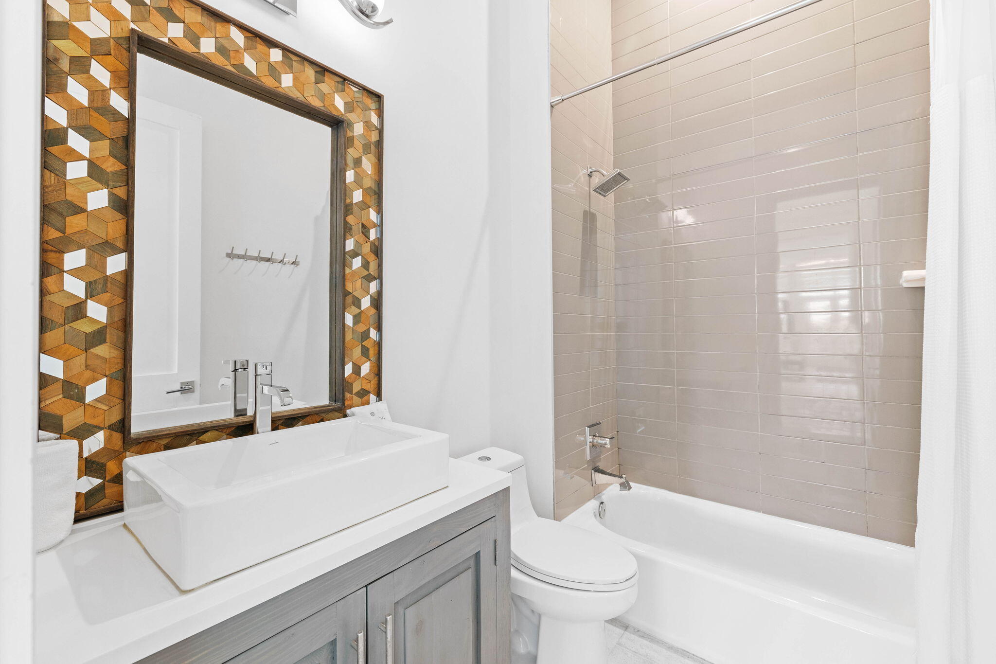 INLET BEACH - Residential