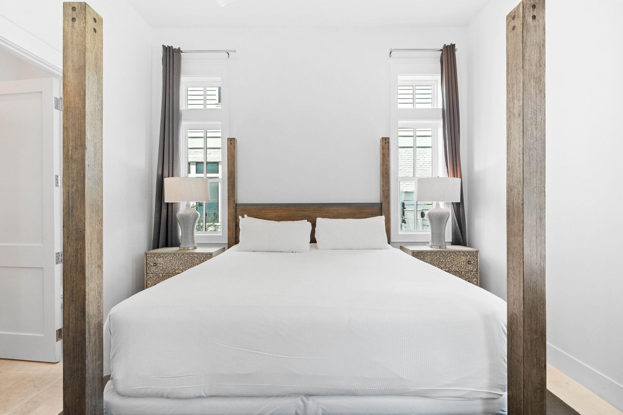 INLET BEACH - Residential