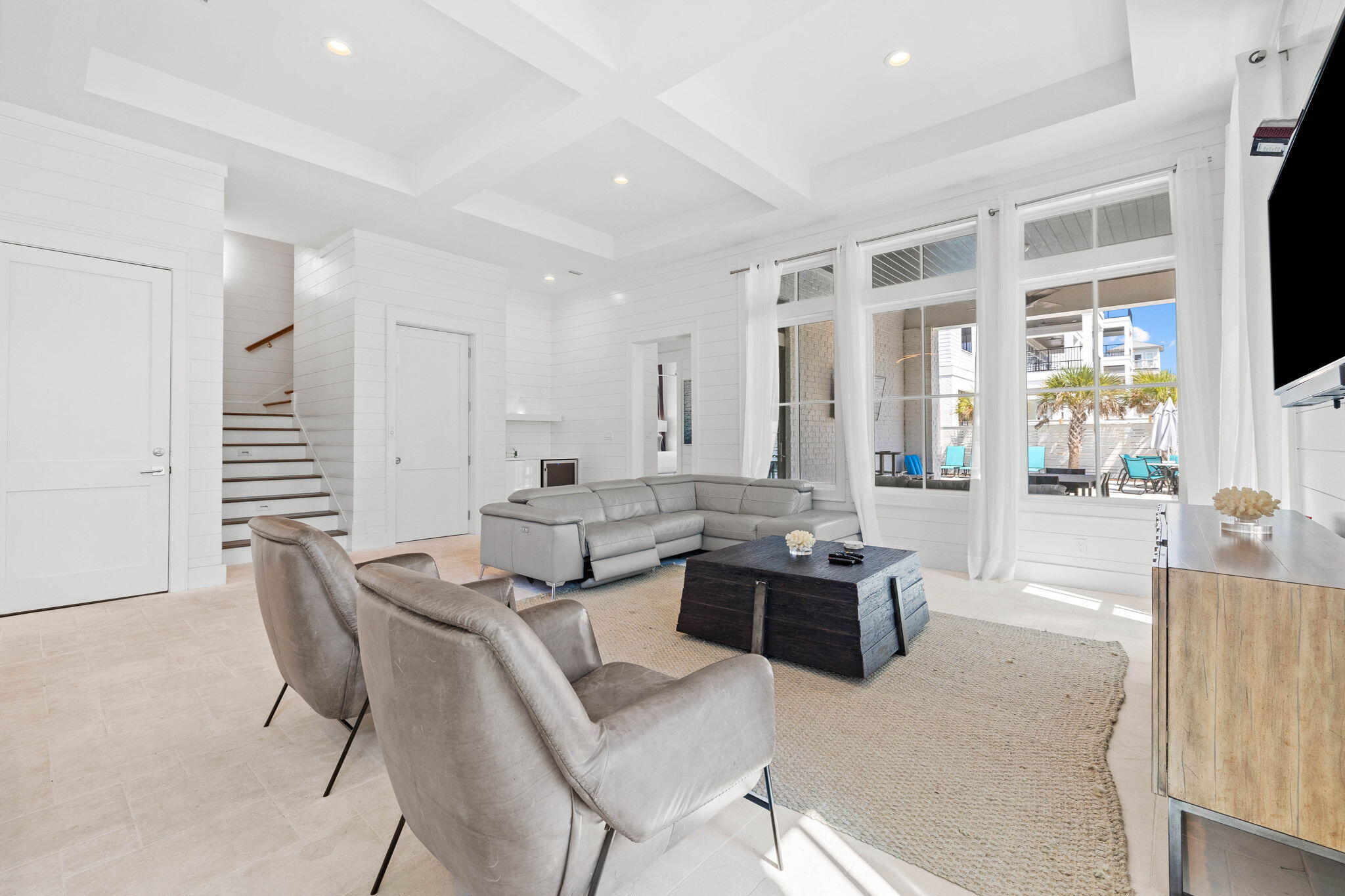 INLET BEACH - Residential