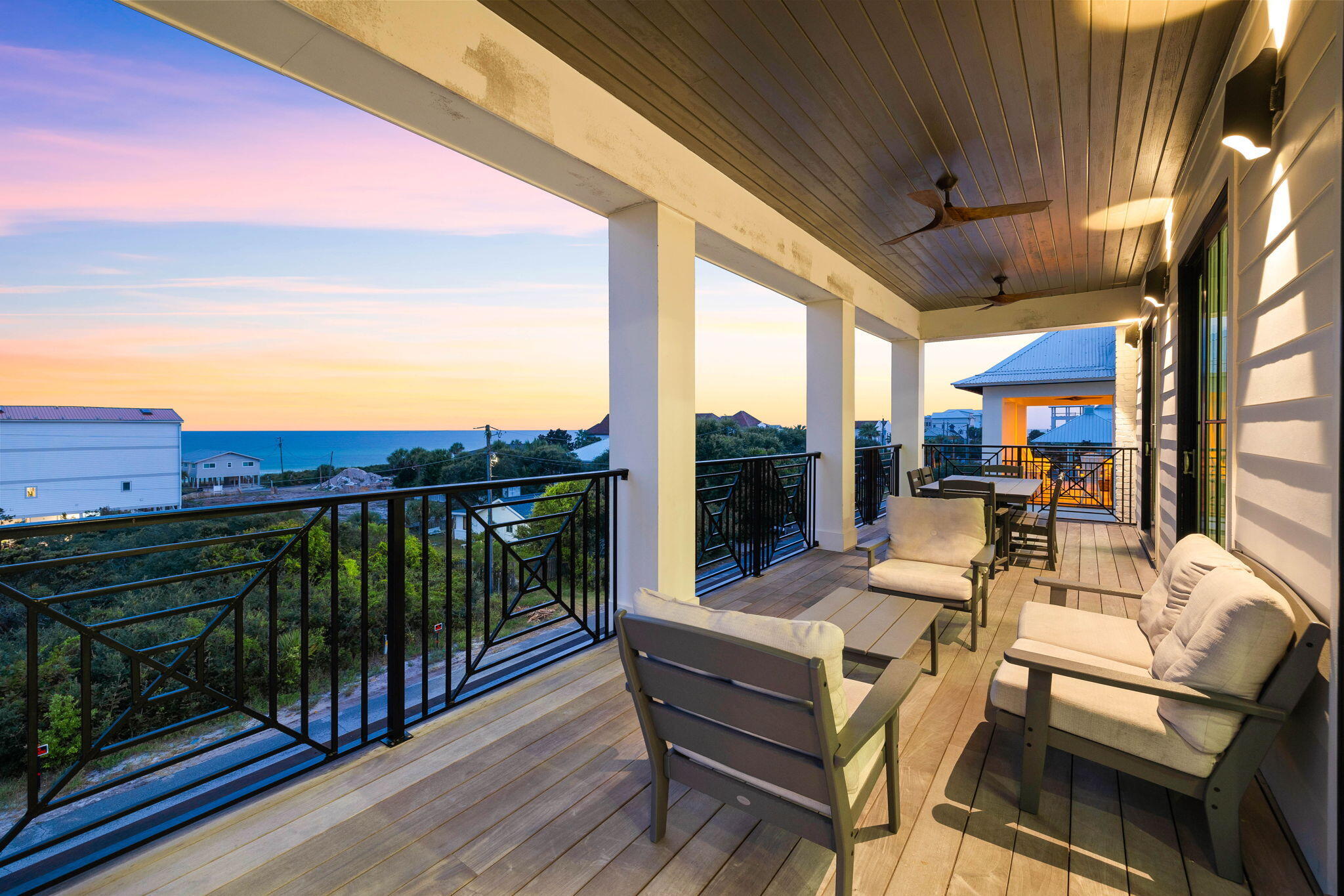 INLET BEACH - Residential