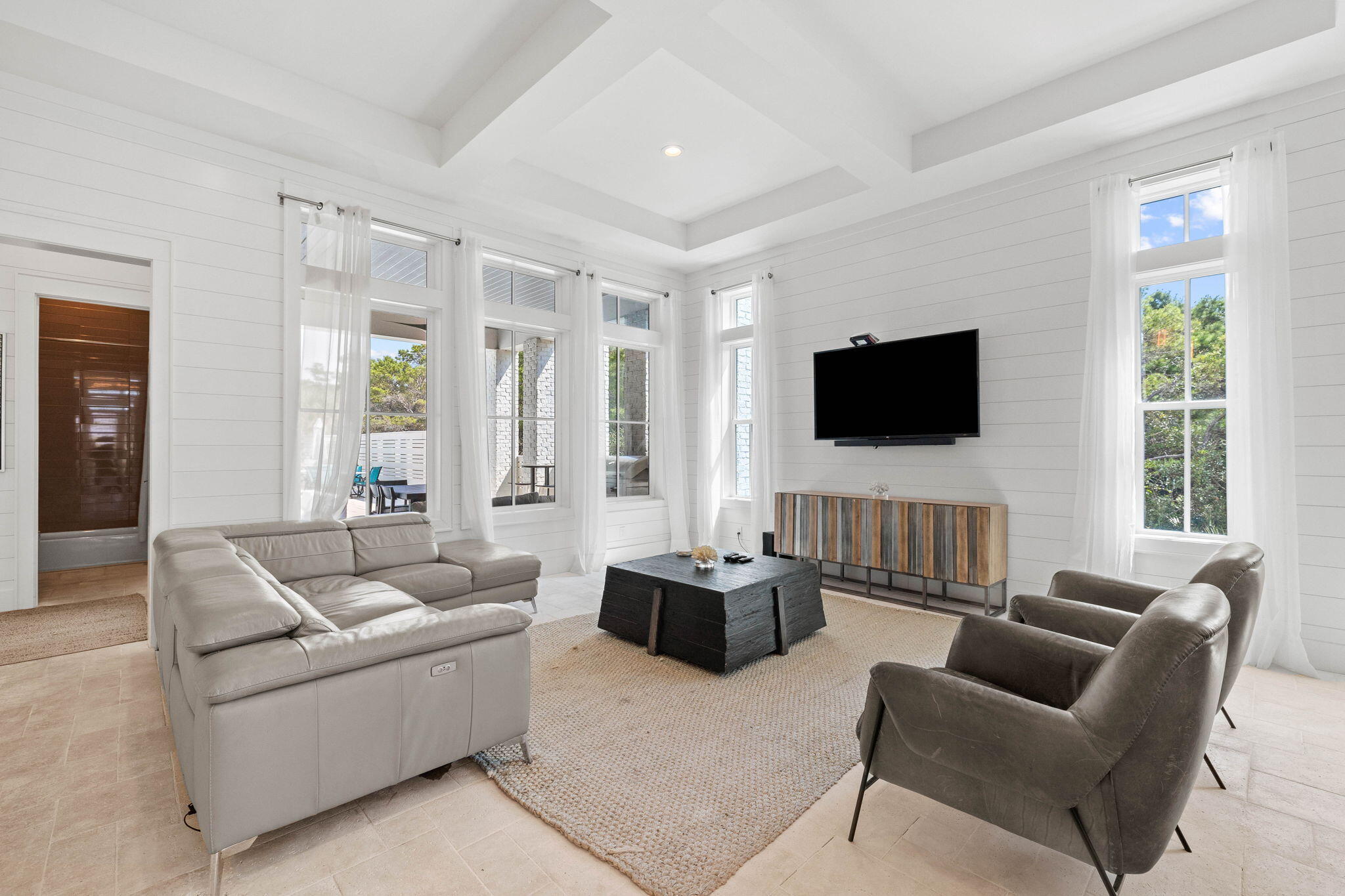 INLET BEACH - Residential