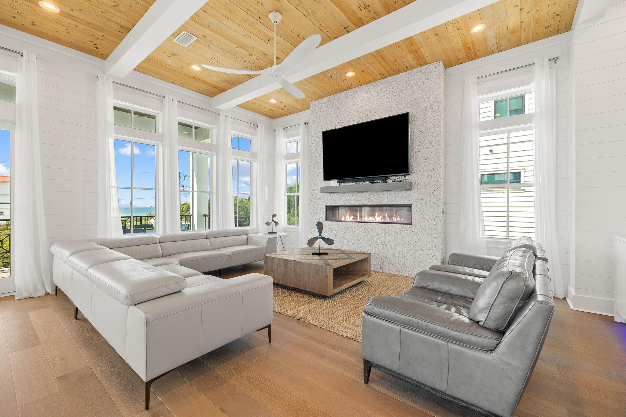 INLET BEACH - Residential