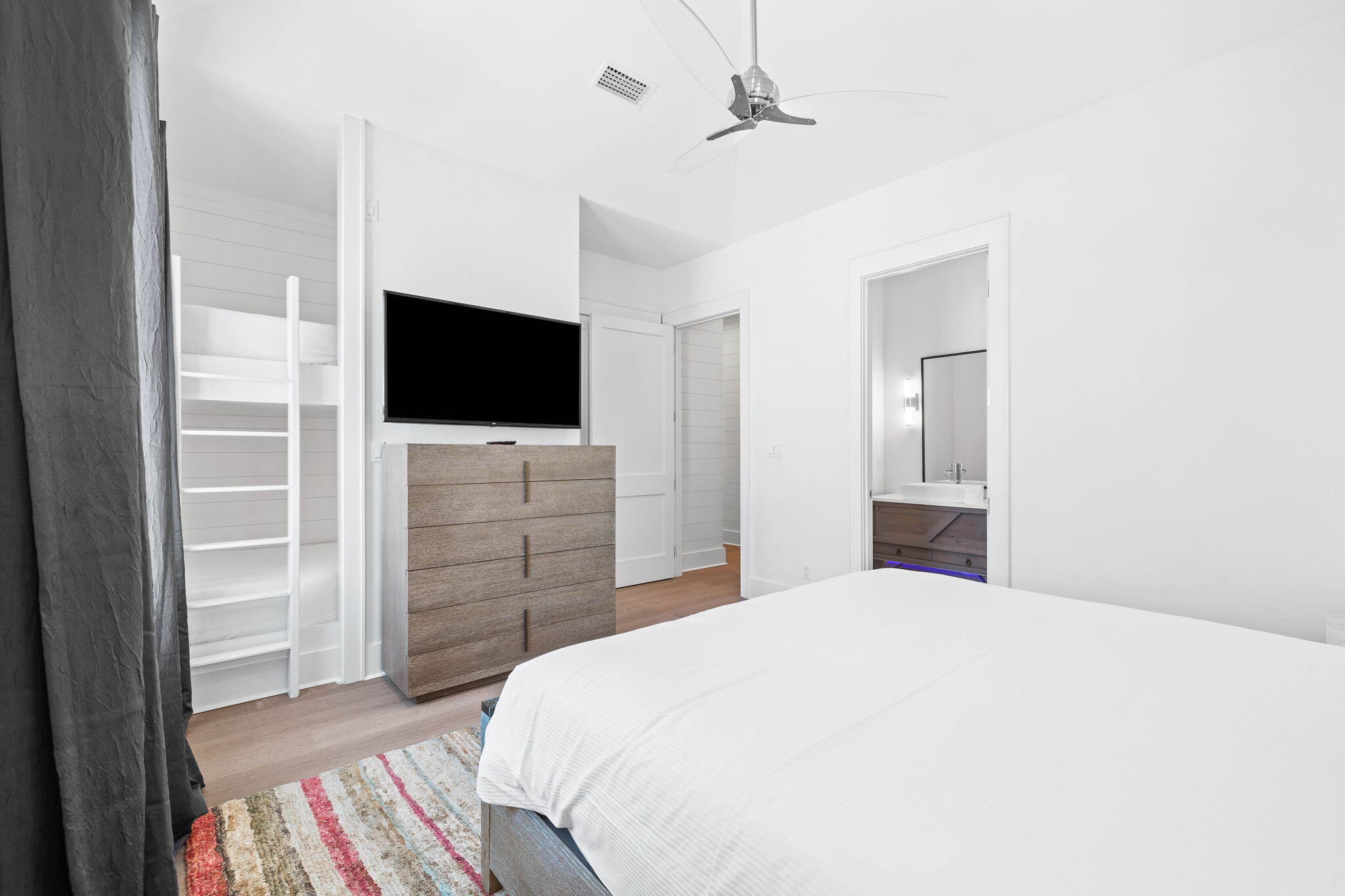 INLET BEACH - Residential