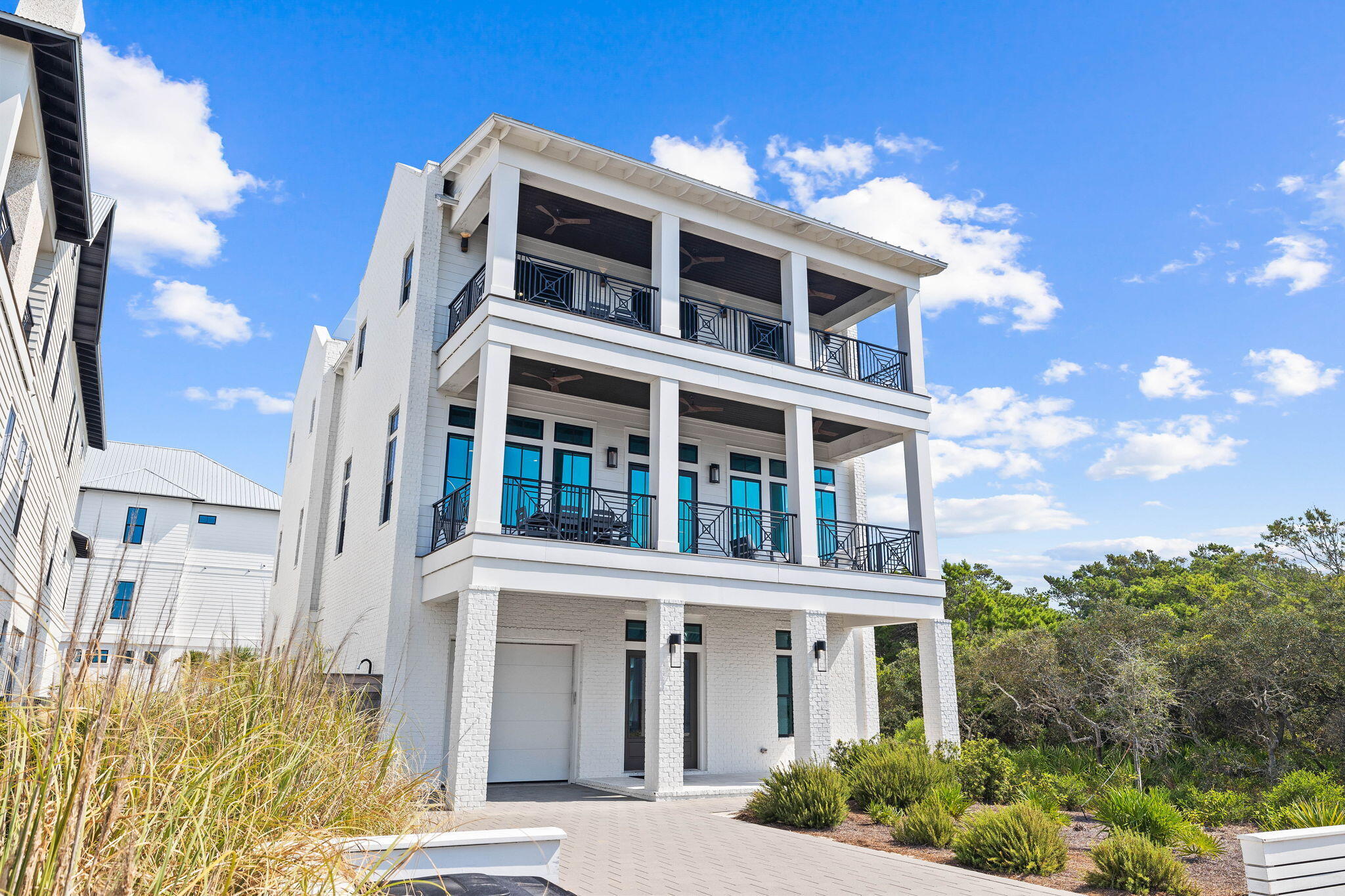 INLET BEACH - Residential