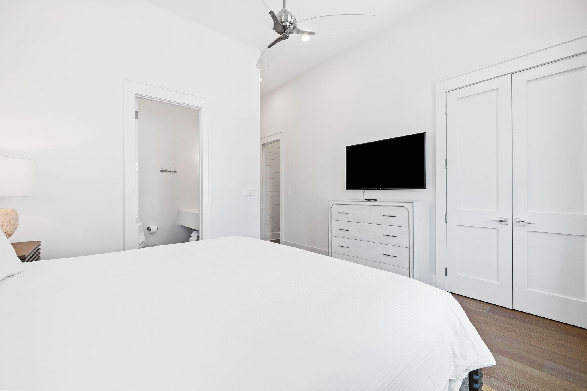 INLET BEACH - Residential