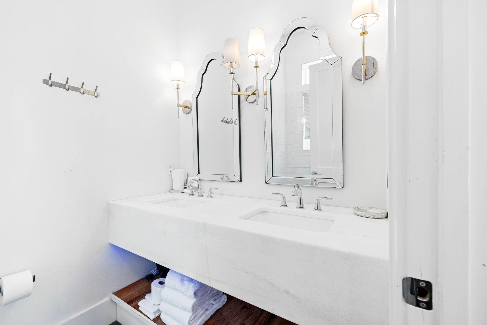 INLET BEACH - Residential