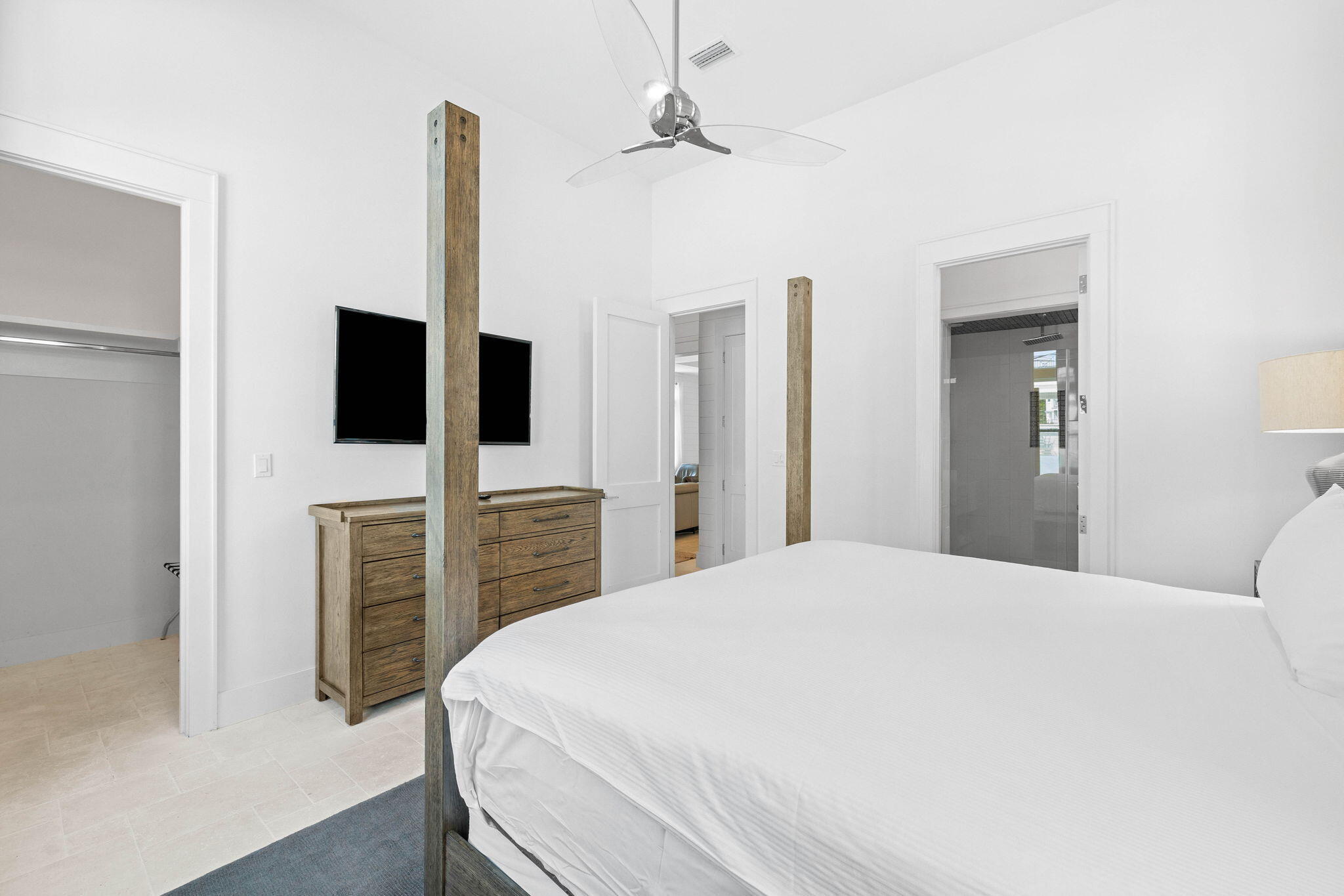 INLET BEACH - Residential