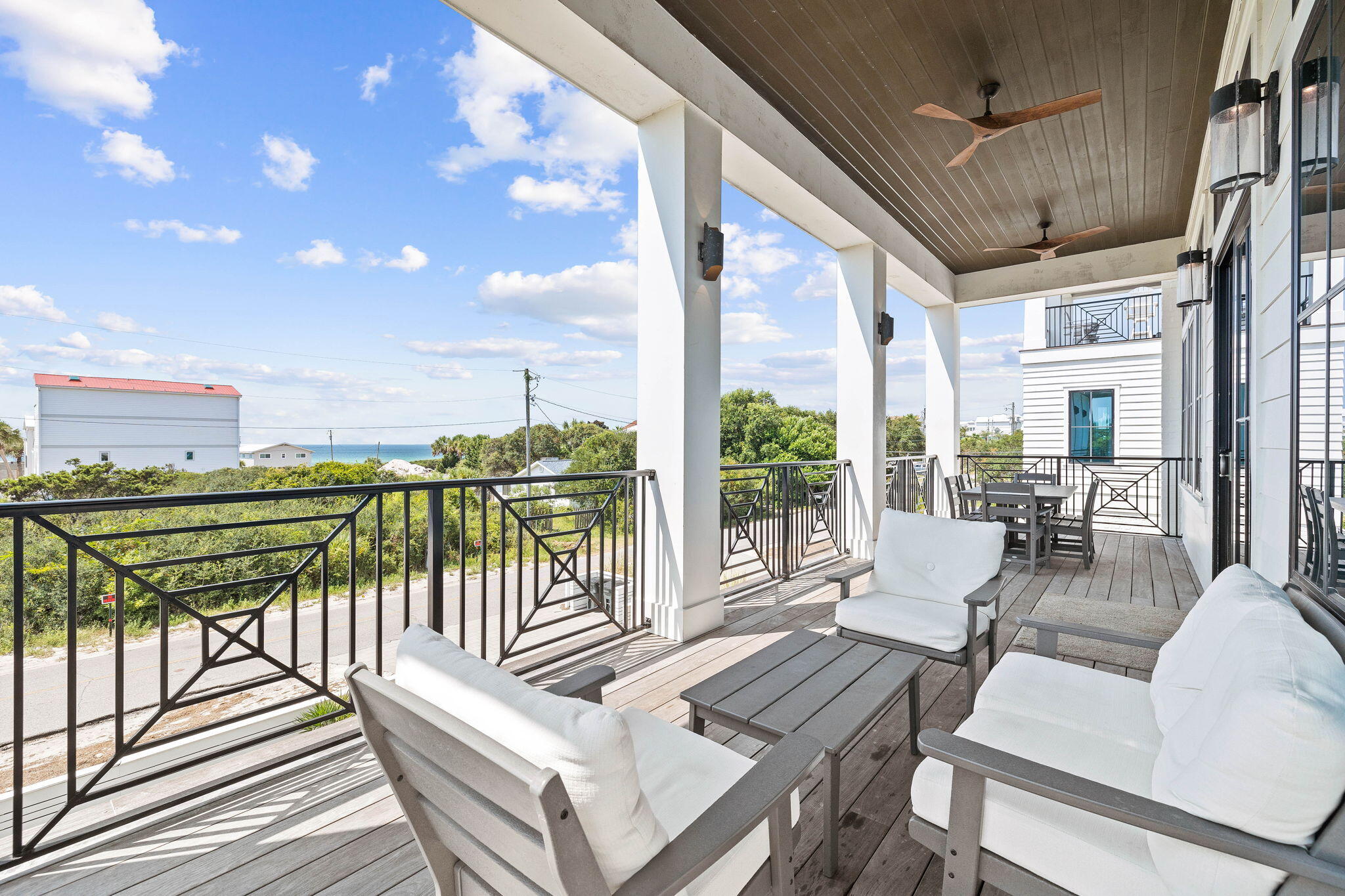 INLET BEACH - Residential