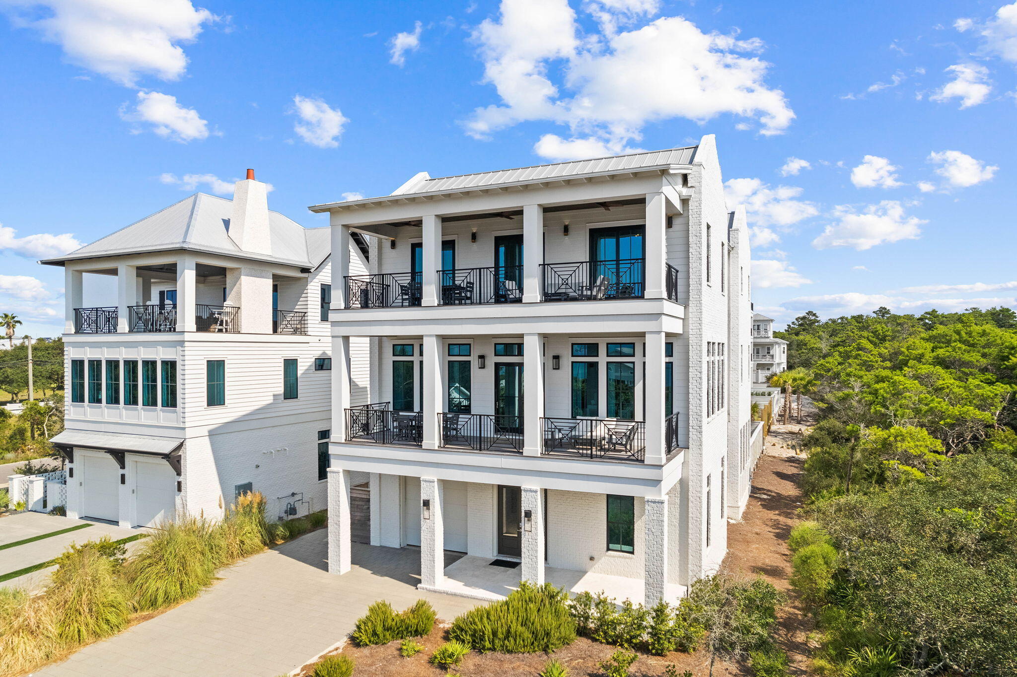 INLET BEACH - Residential