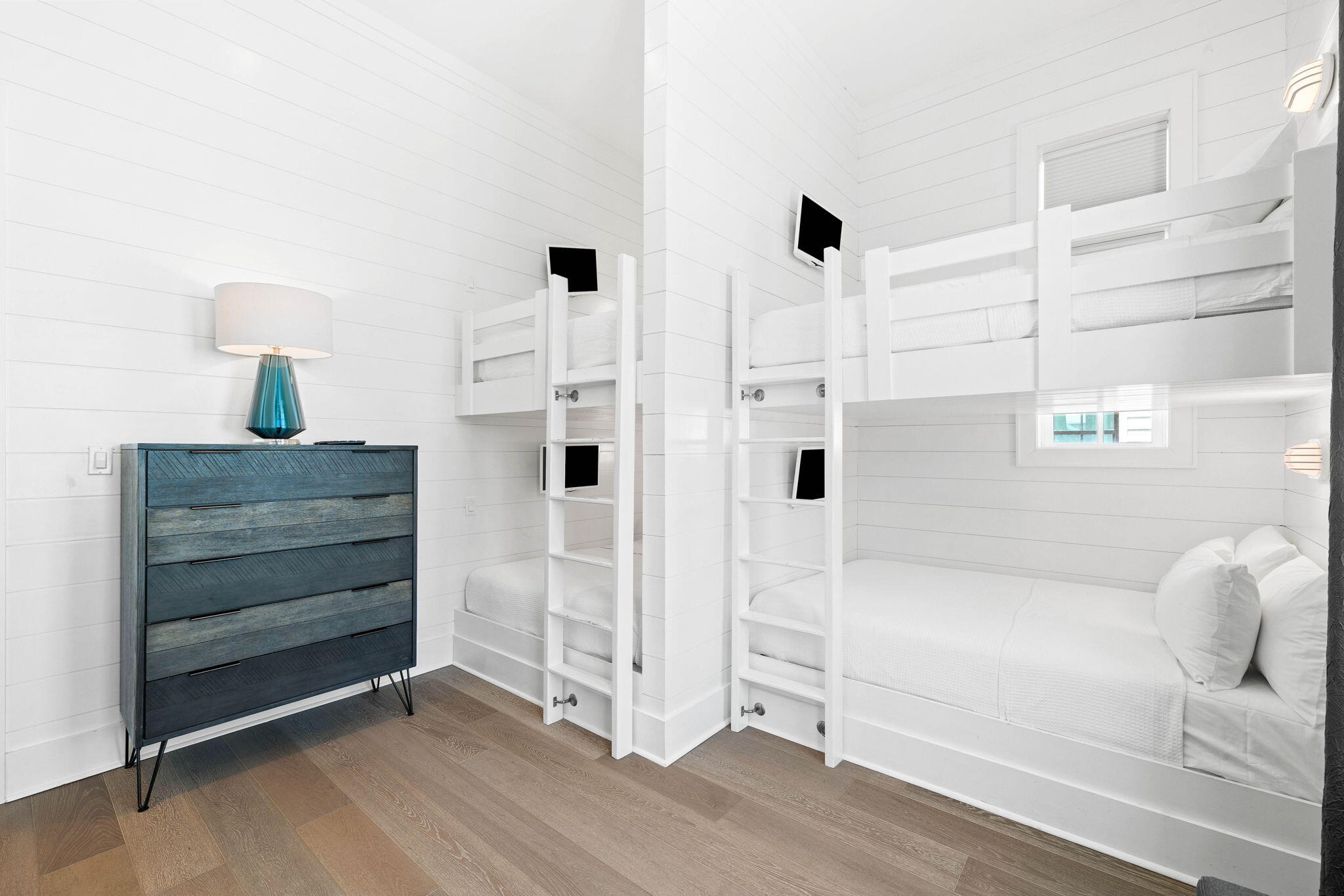 INLET BEACH - Residential