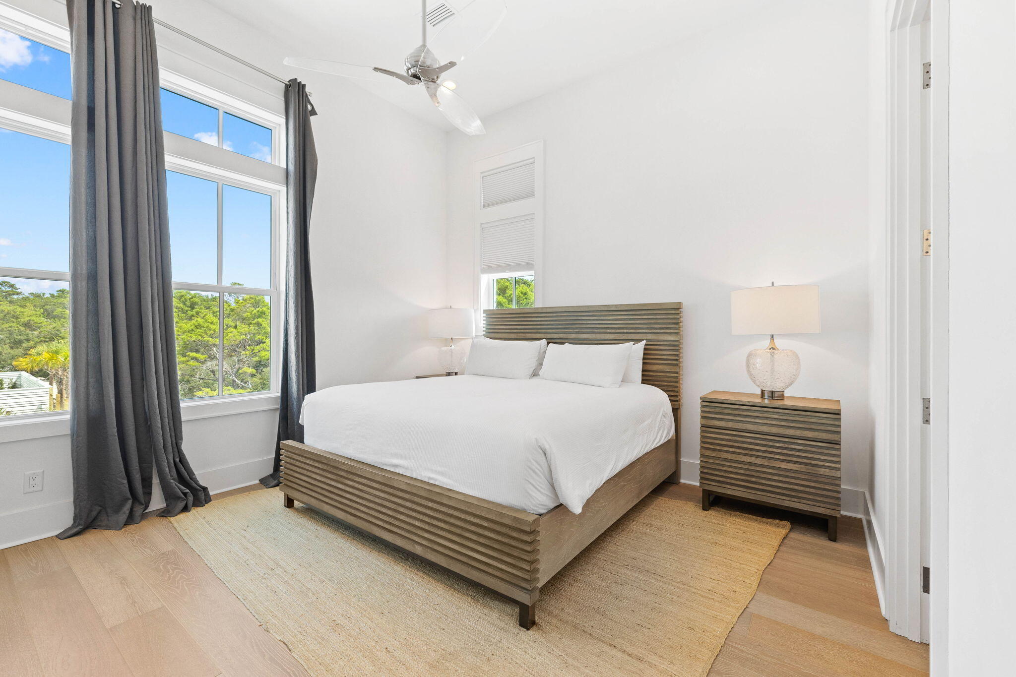 INLET BEACH - Residential