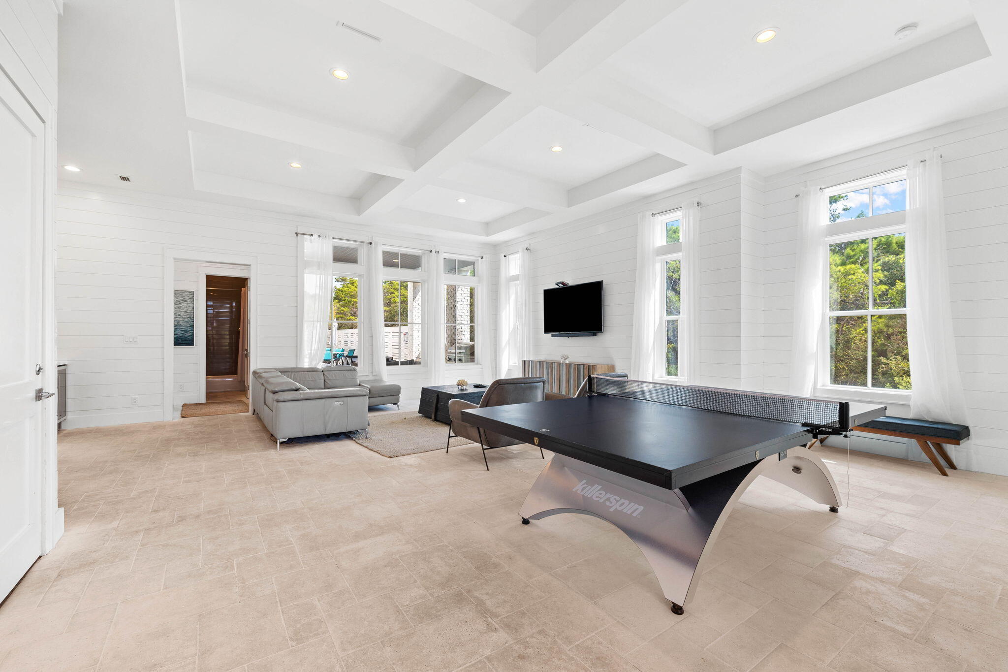 INLET BEACH - Residential