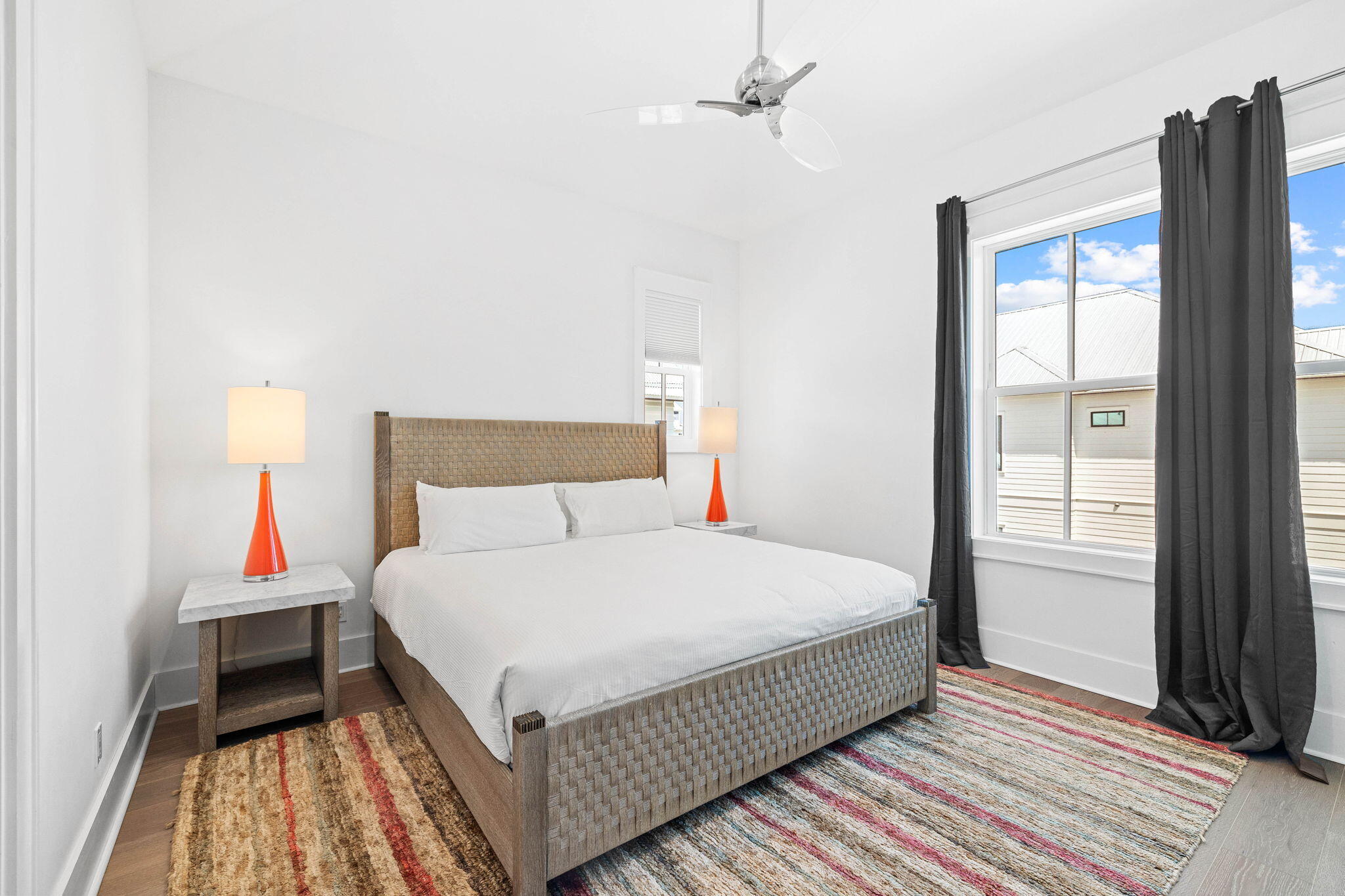 INLET BEACH - Residential