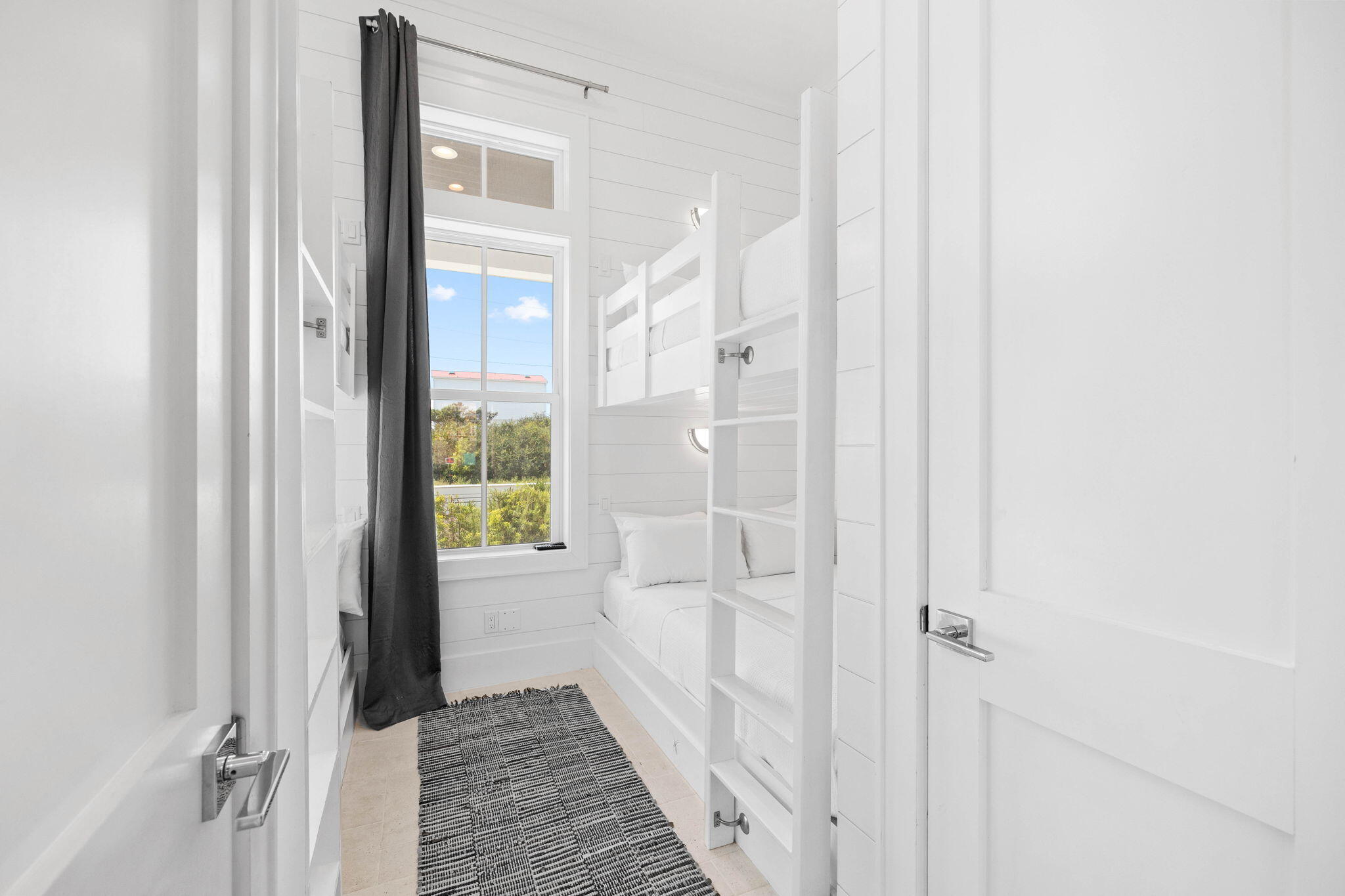 INLET BEACH - Residential