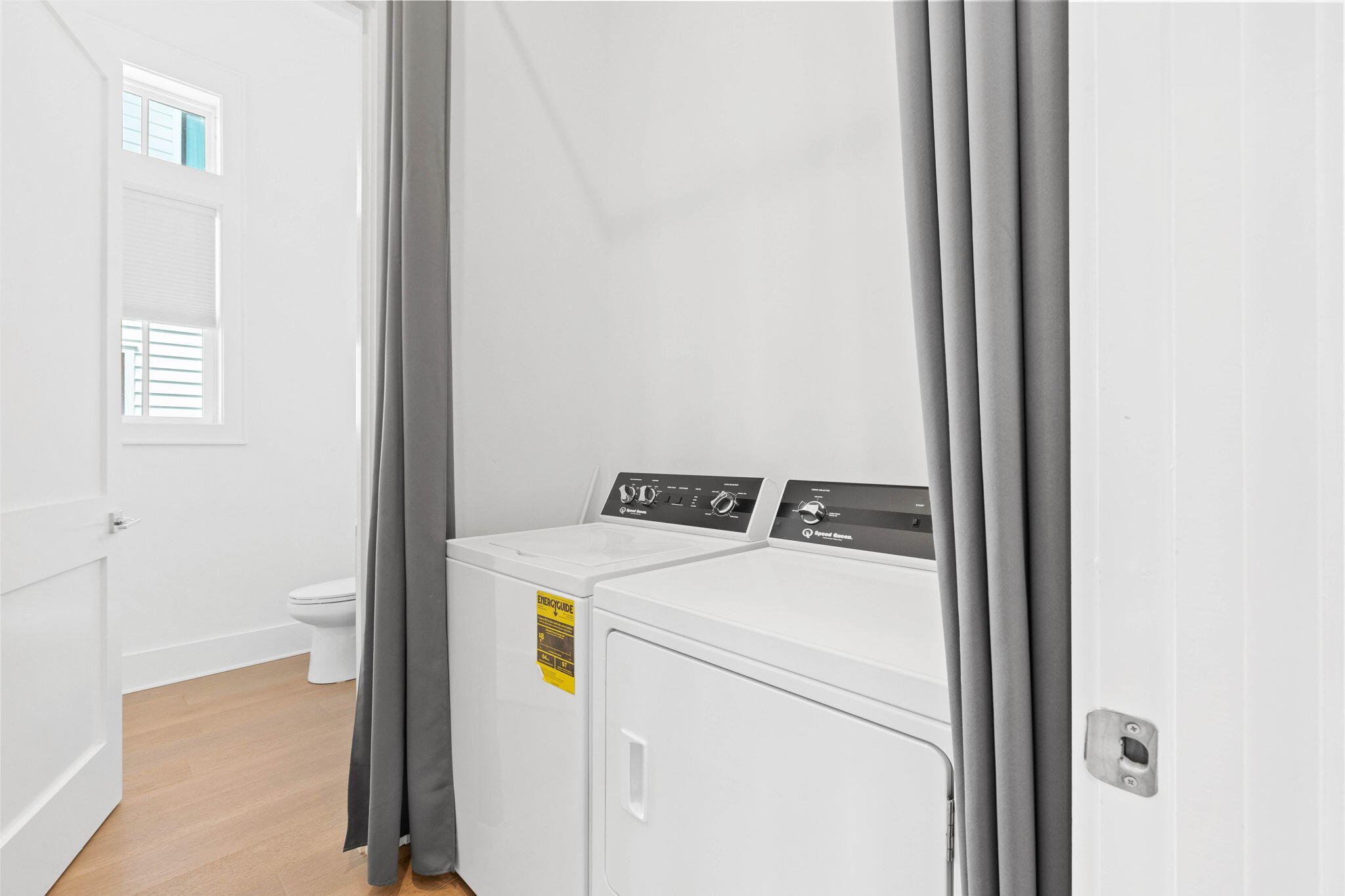 INLET BEACH - Residential