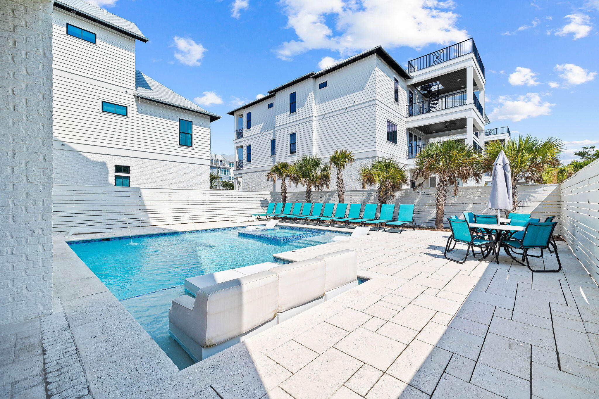 INLET BEACH - Residential