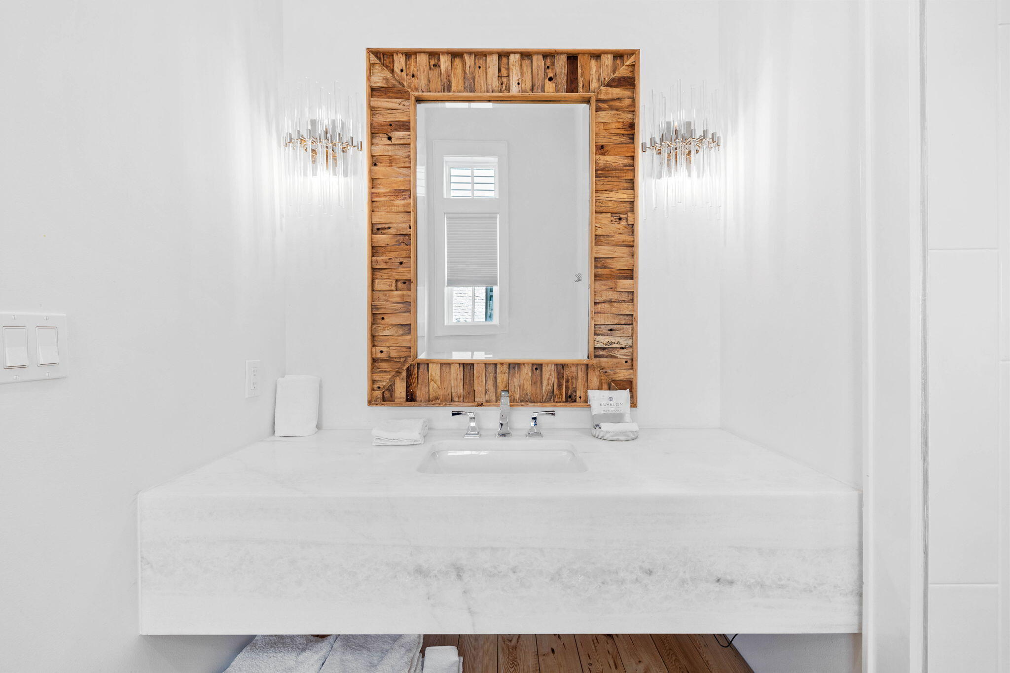 INLET BEACH - Residential