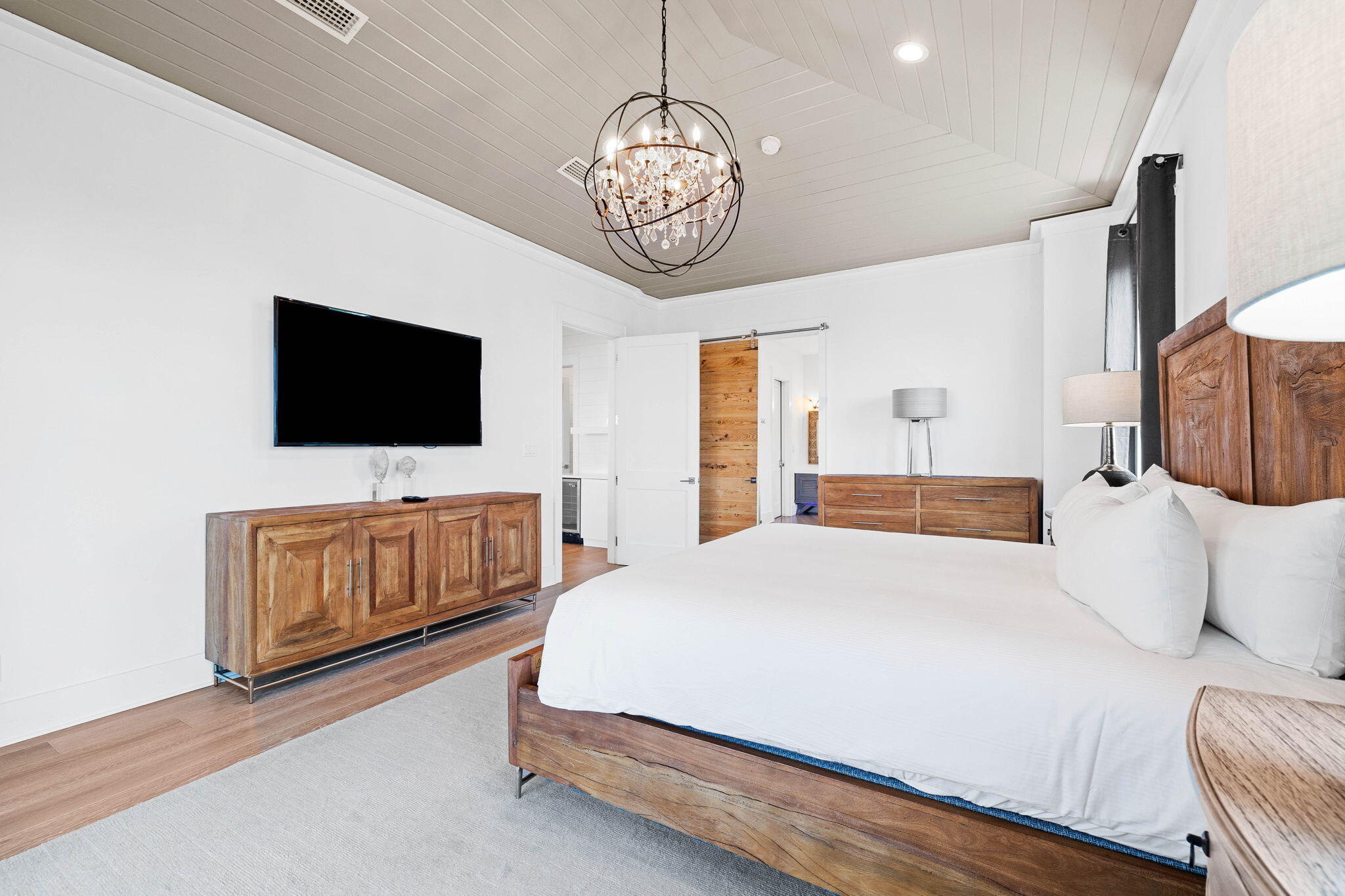 INLET BEACH - Residential