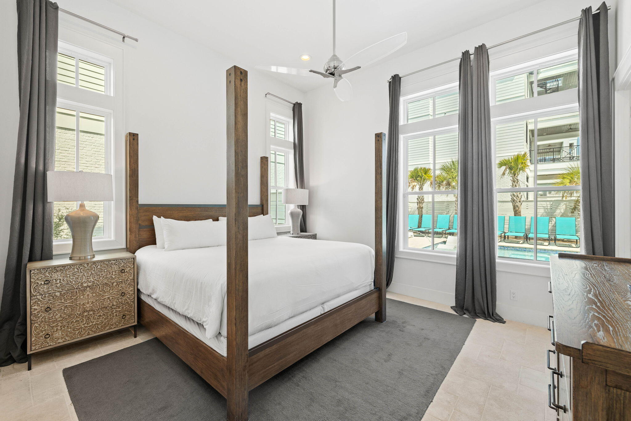 INLET BEACH - Residential