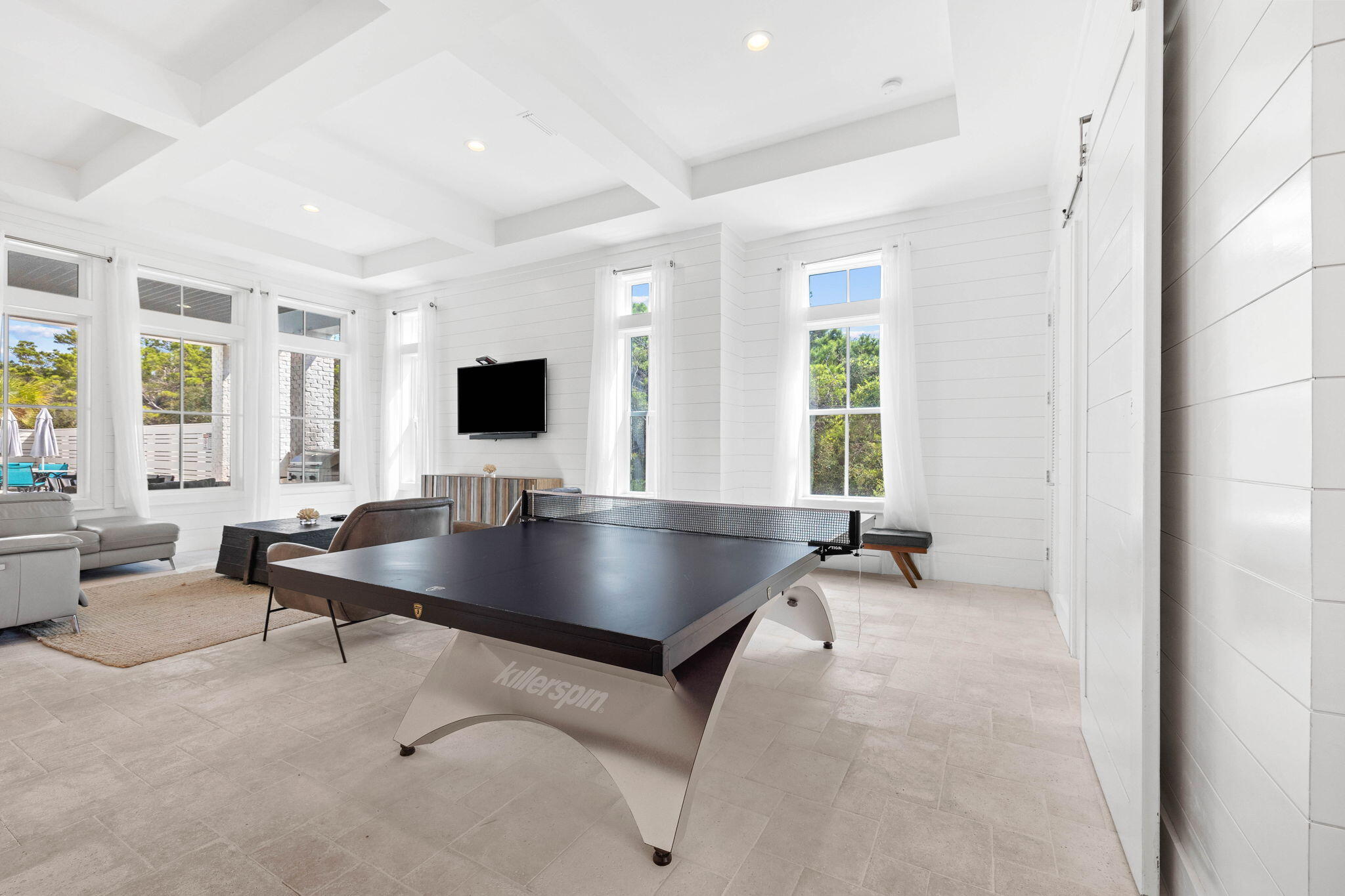 INLET BEACH - Residential