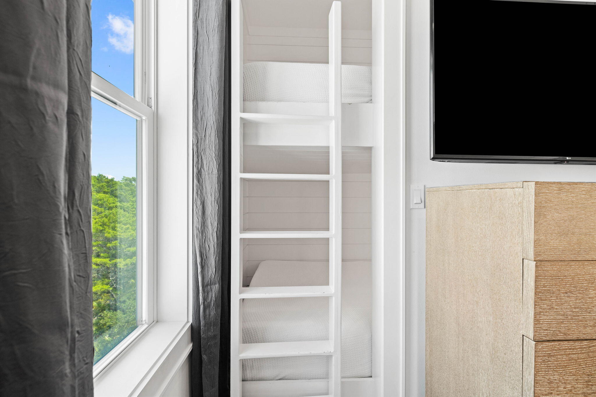 INLET BEACH - Residential