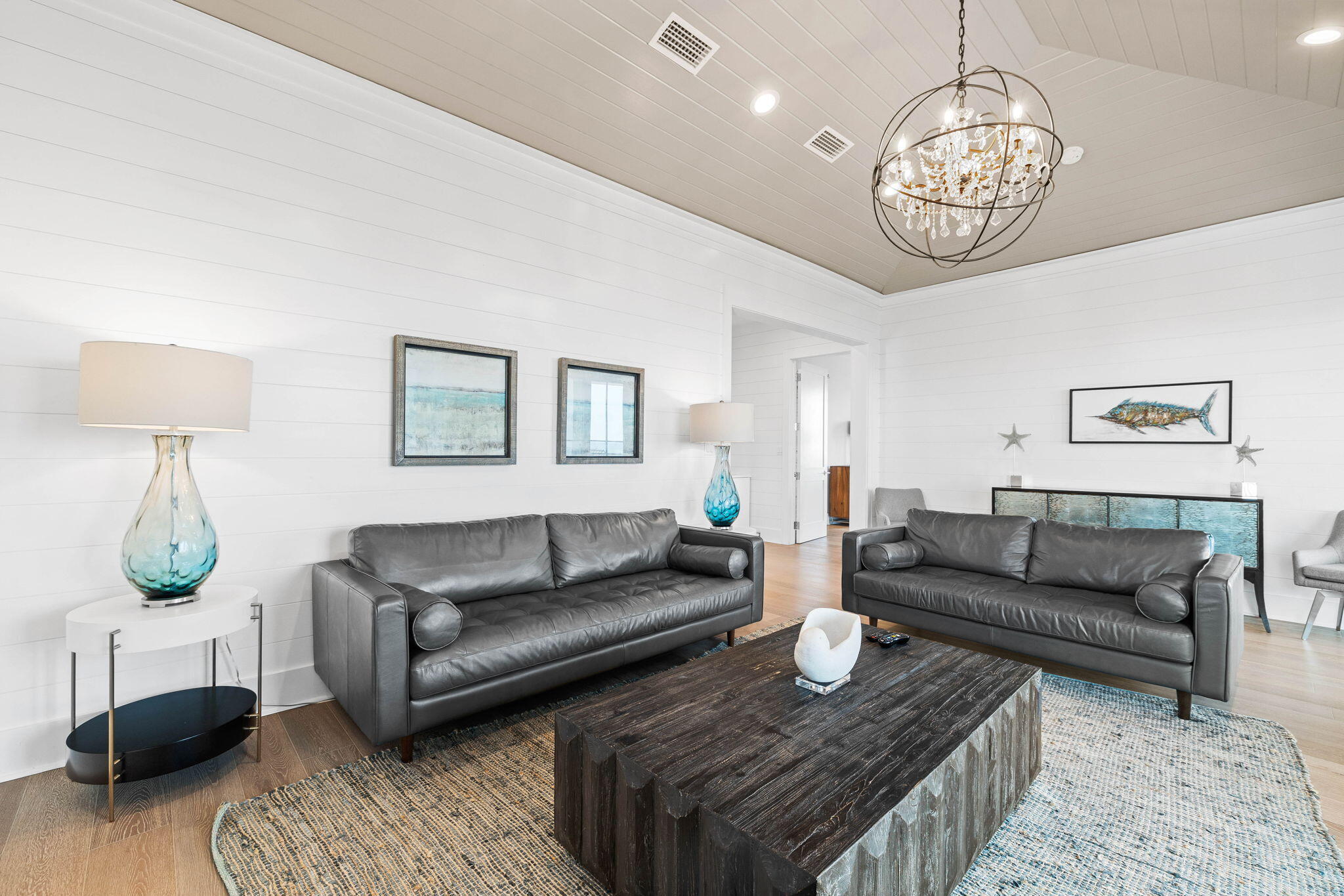 INLET BEACH - Residential