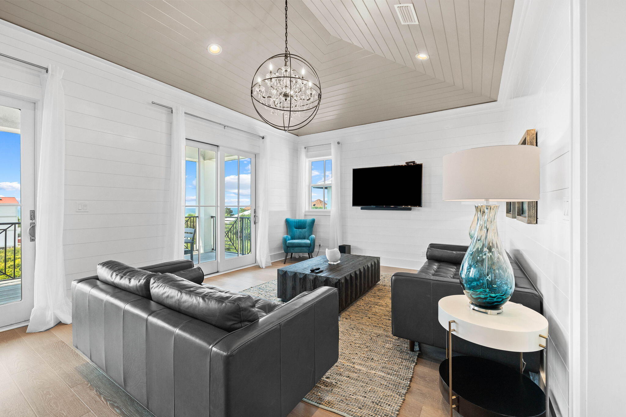 INLET BEACH - Residential