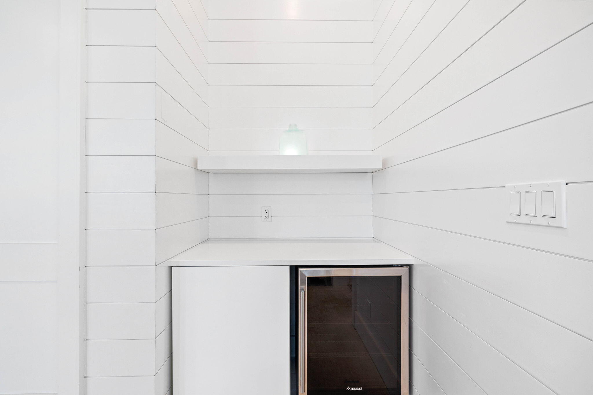 INLET BEACH - Residential