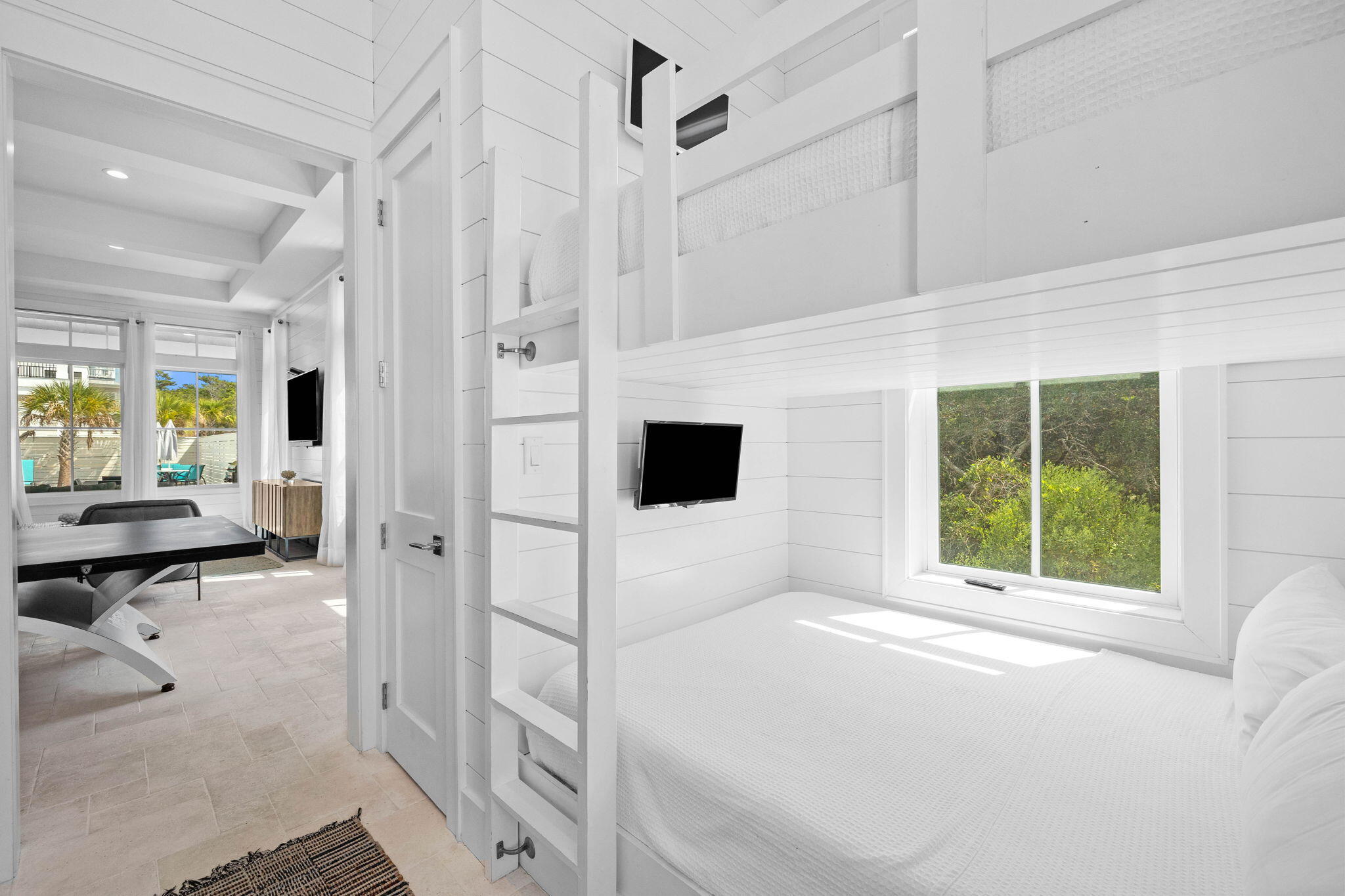 INLET BEACH - Residential